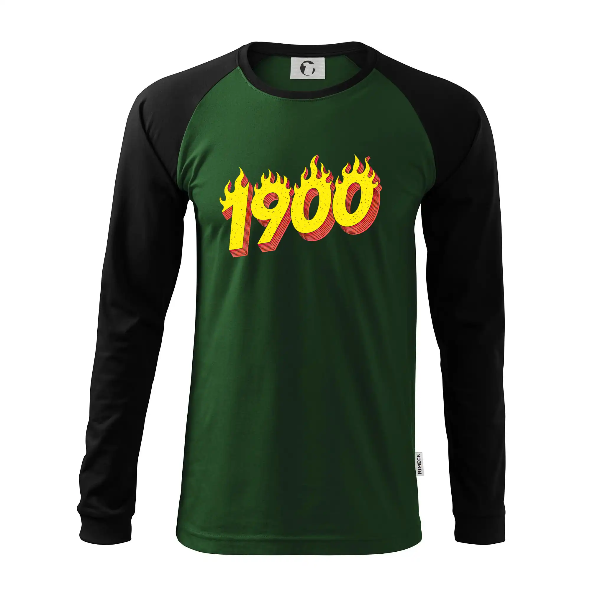 Narozeniny v ohni  - váš ročník