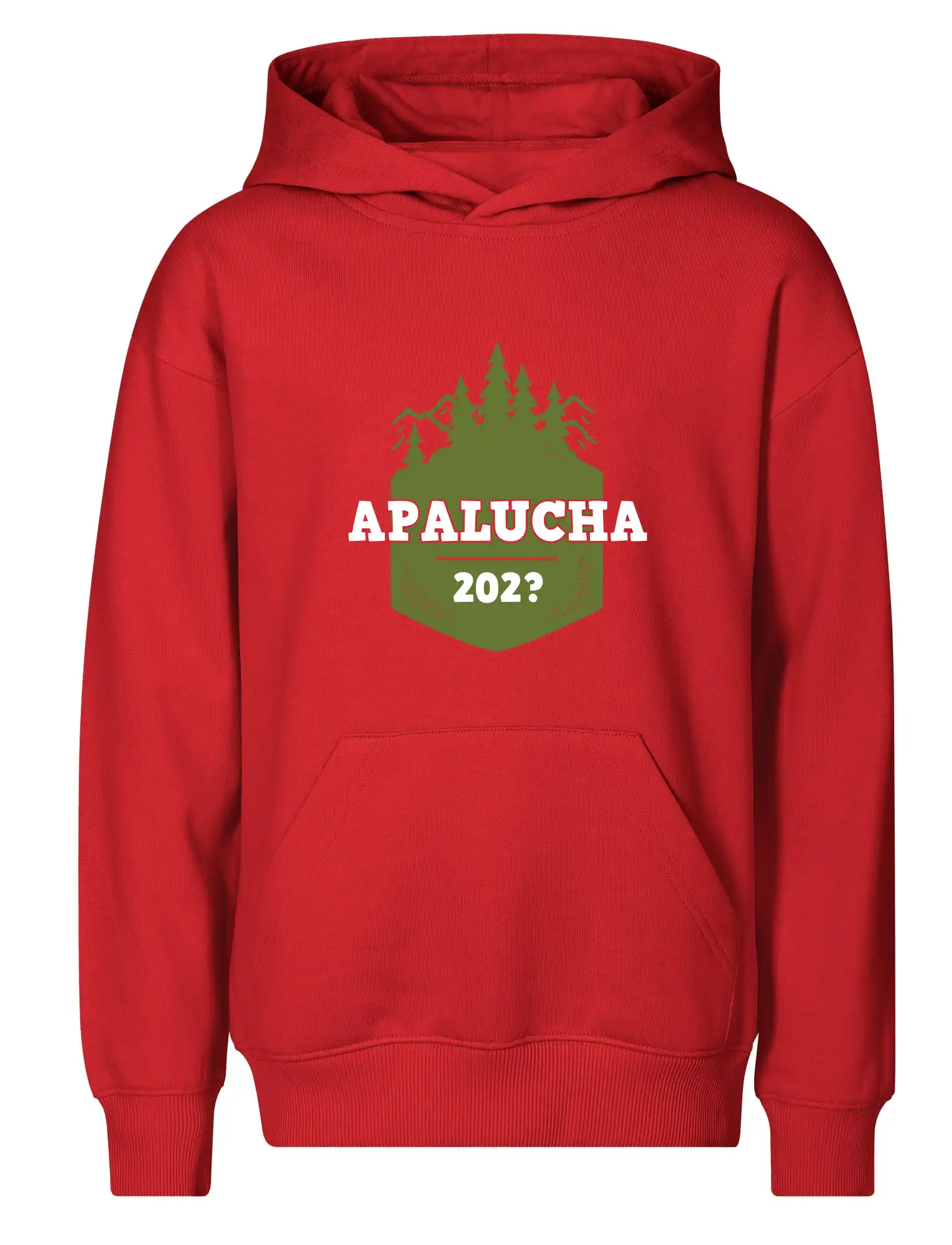 Apalucha ročník