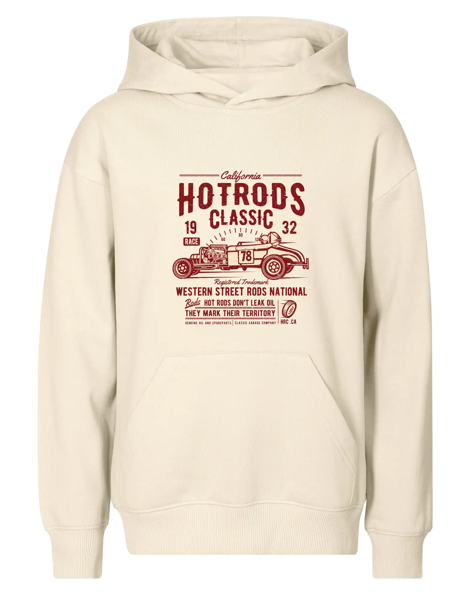 Hot Rods Race Classic