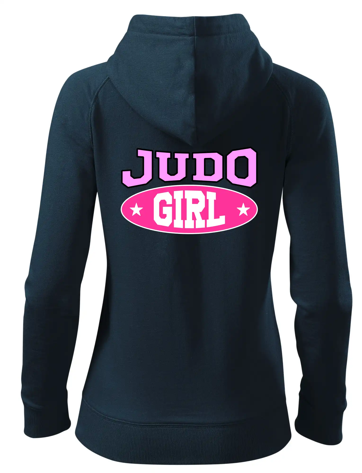 Judo girl