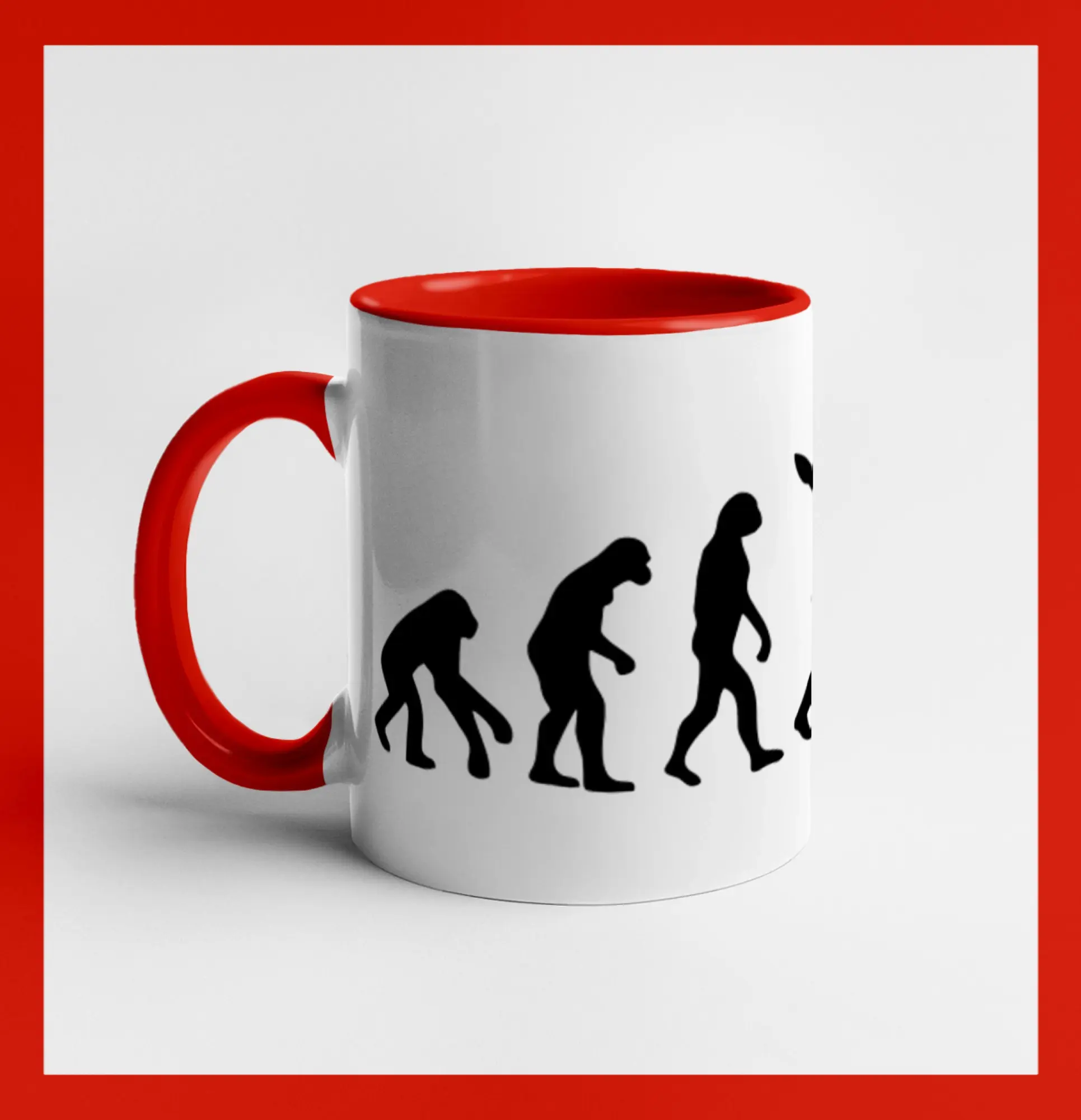 Karate Evolúcia - kop