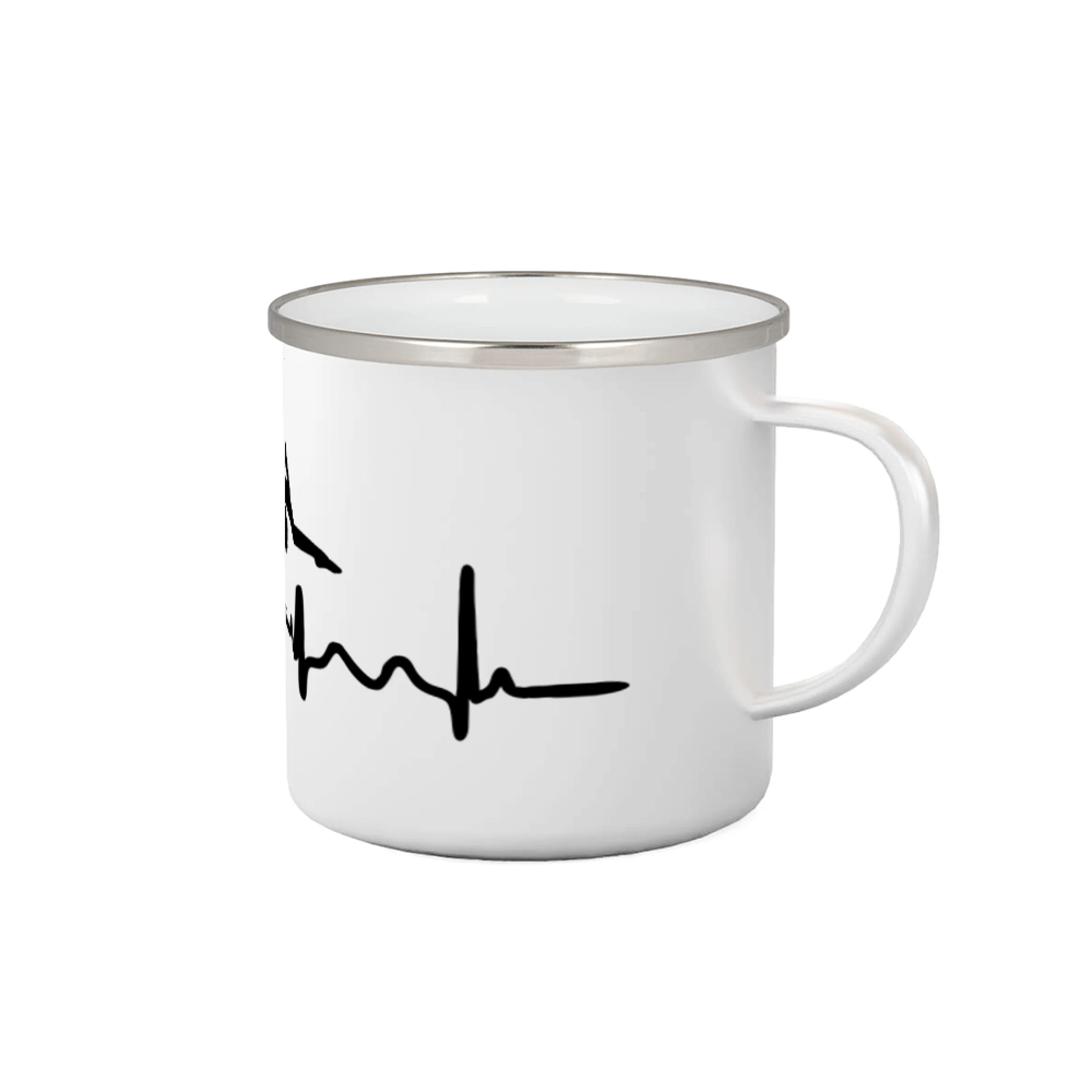 EKG tanec - na rukách - Plecháčik