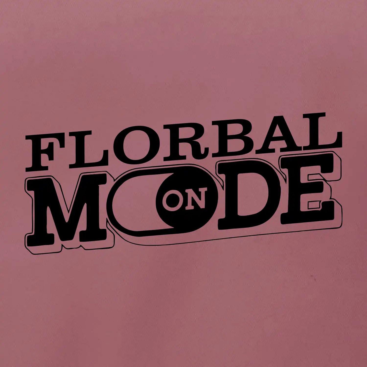 Florbal mode