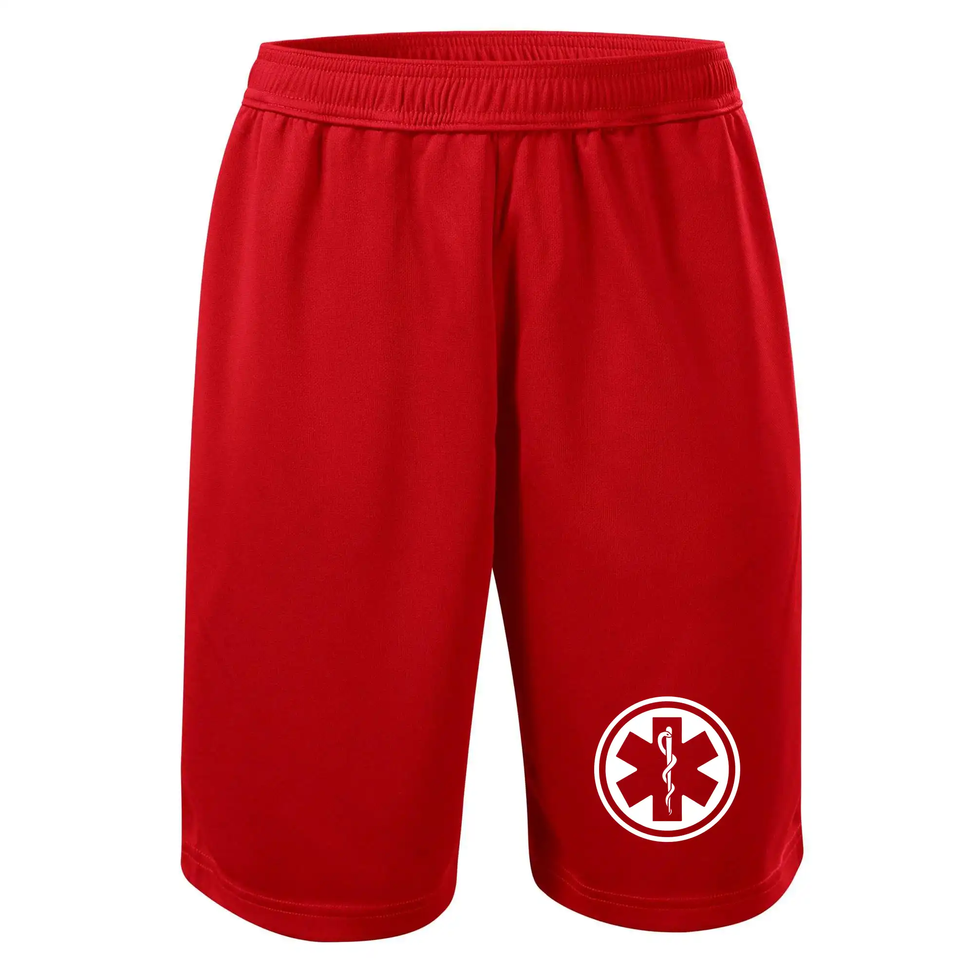 Rescue logo samostatné guľaté Rescue logo samostatné guľaté