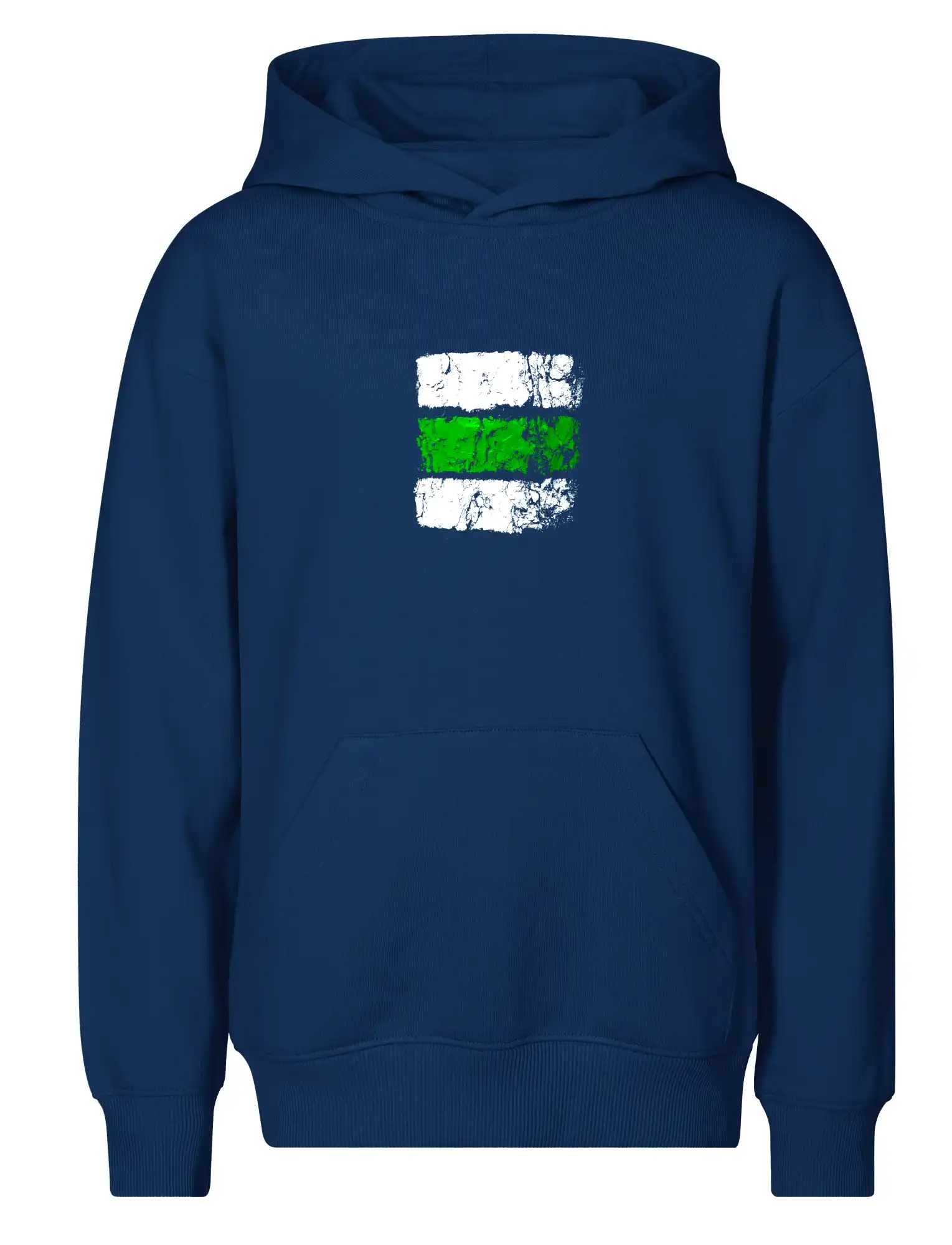 Turistická značka - zelená