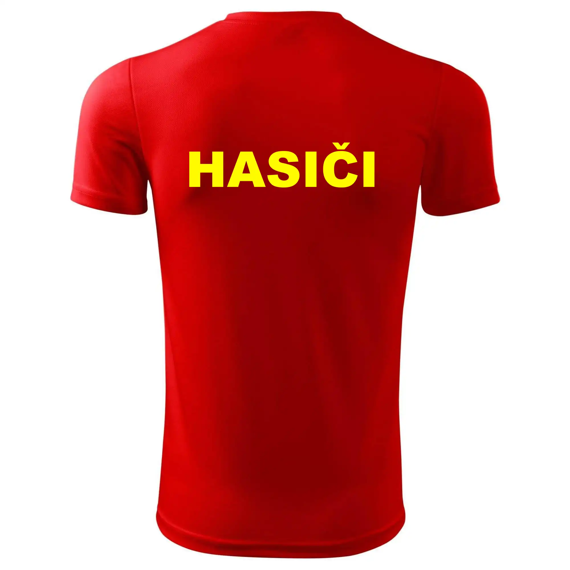 Hasiči názov samostatný