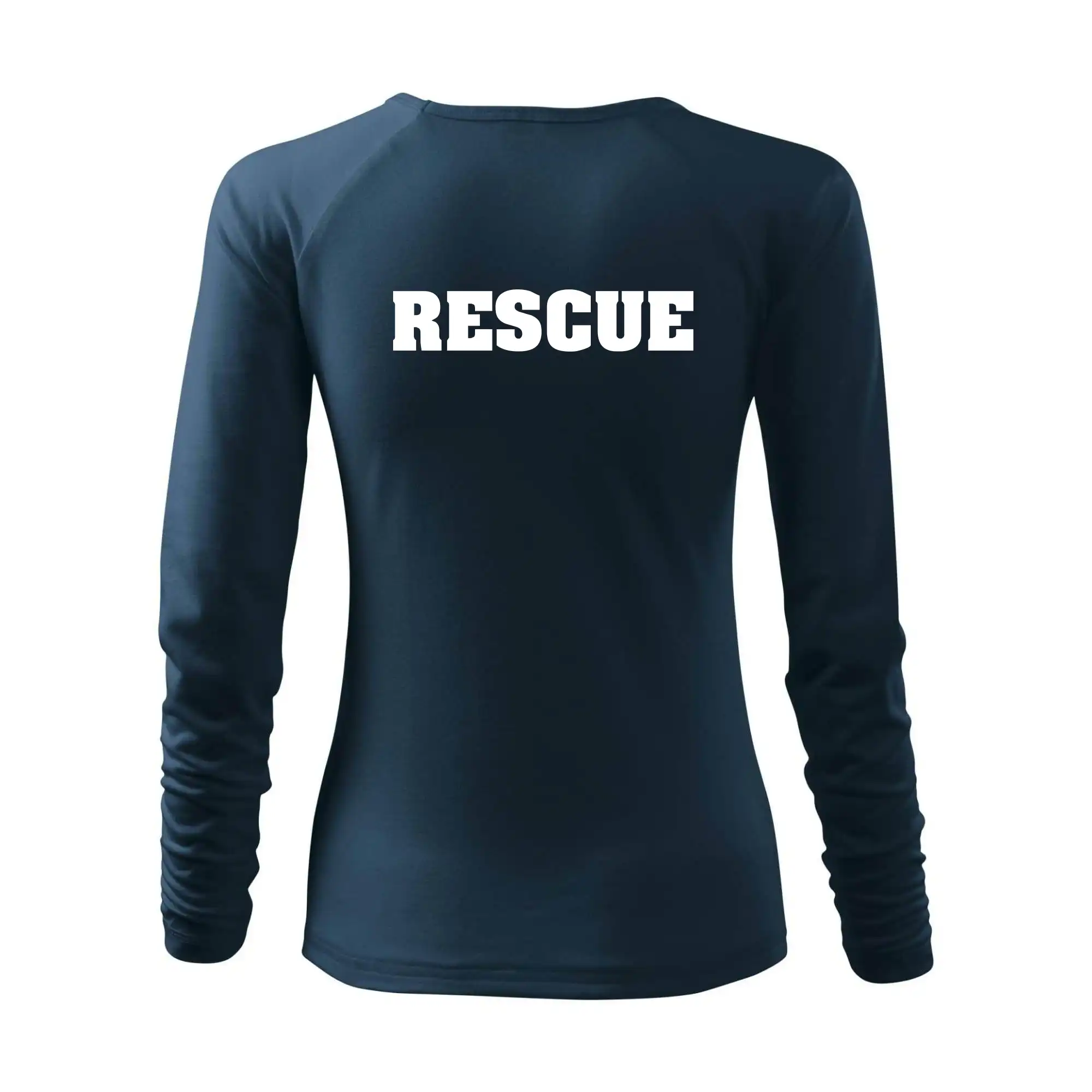 Rescue - Vaše meno