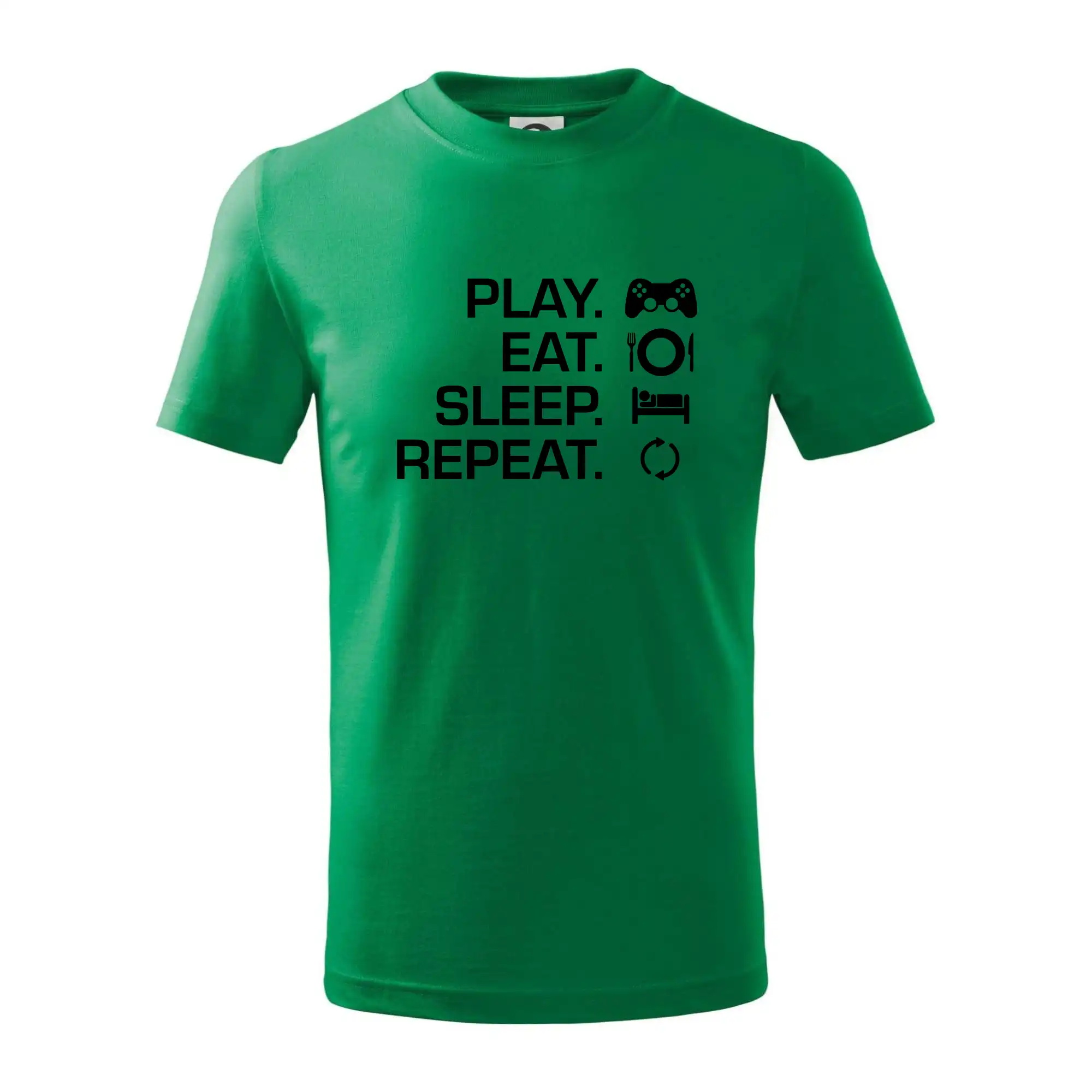 Play Eat Sleep Repeat game