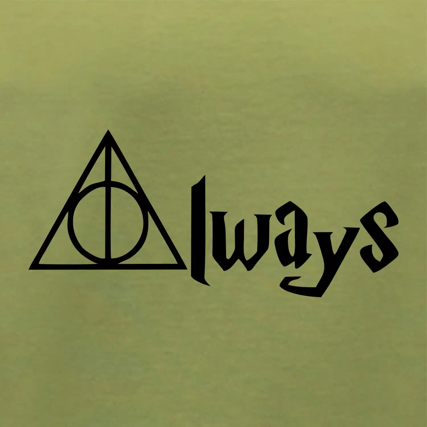 Harry - Always