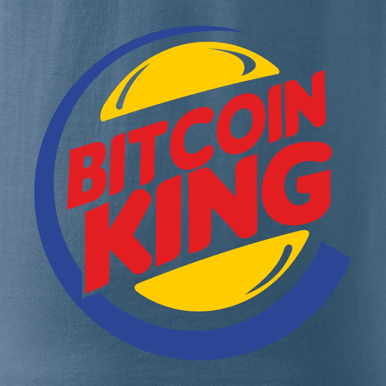 Bitcoin King