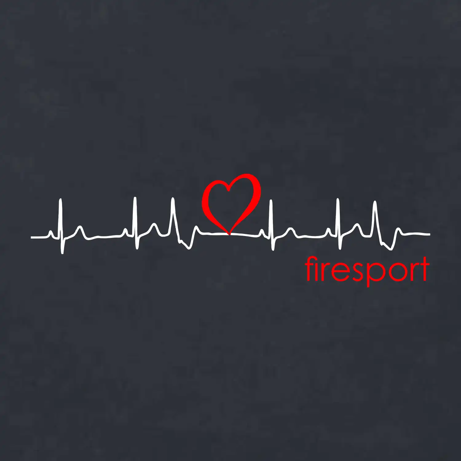 Moje srdce bije pro firesport