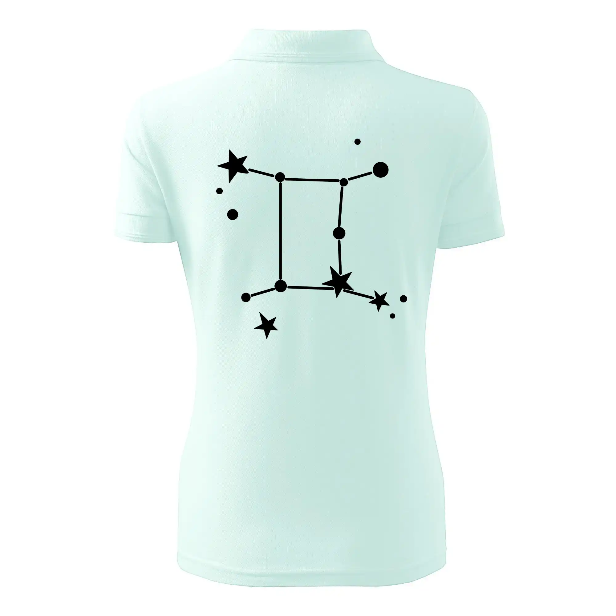 Souhvězdí - Gemini - Blíženci