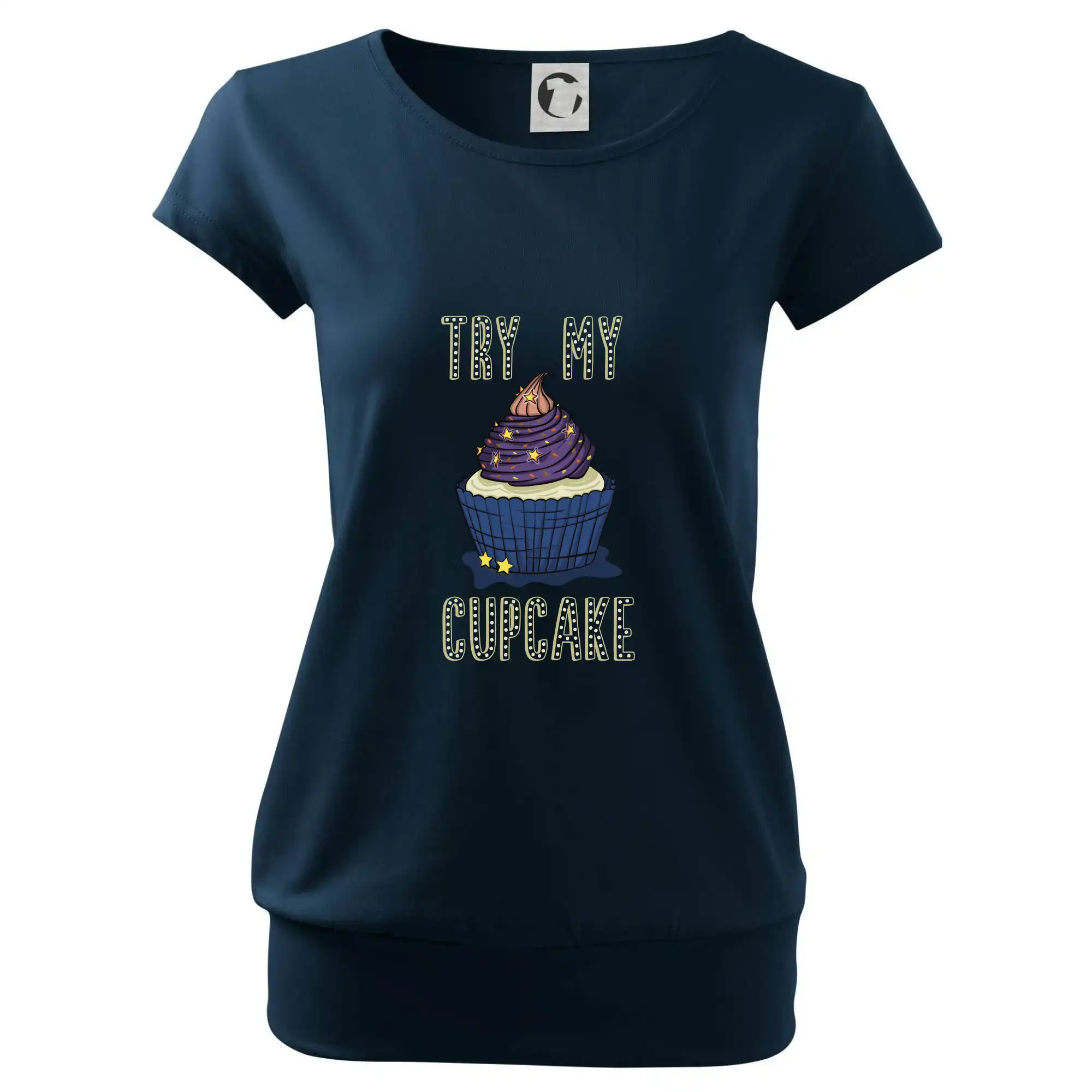 Try my cupcake (Radek Pilař ART)