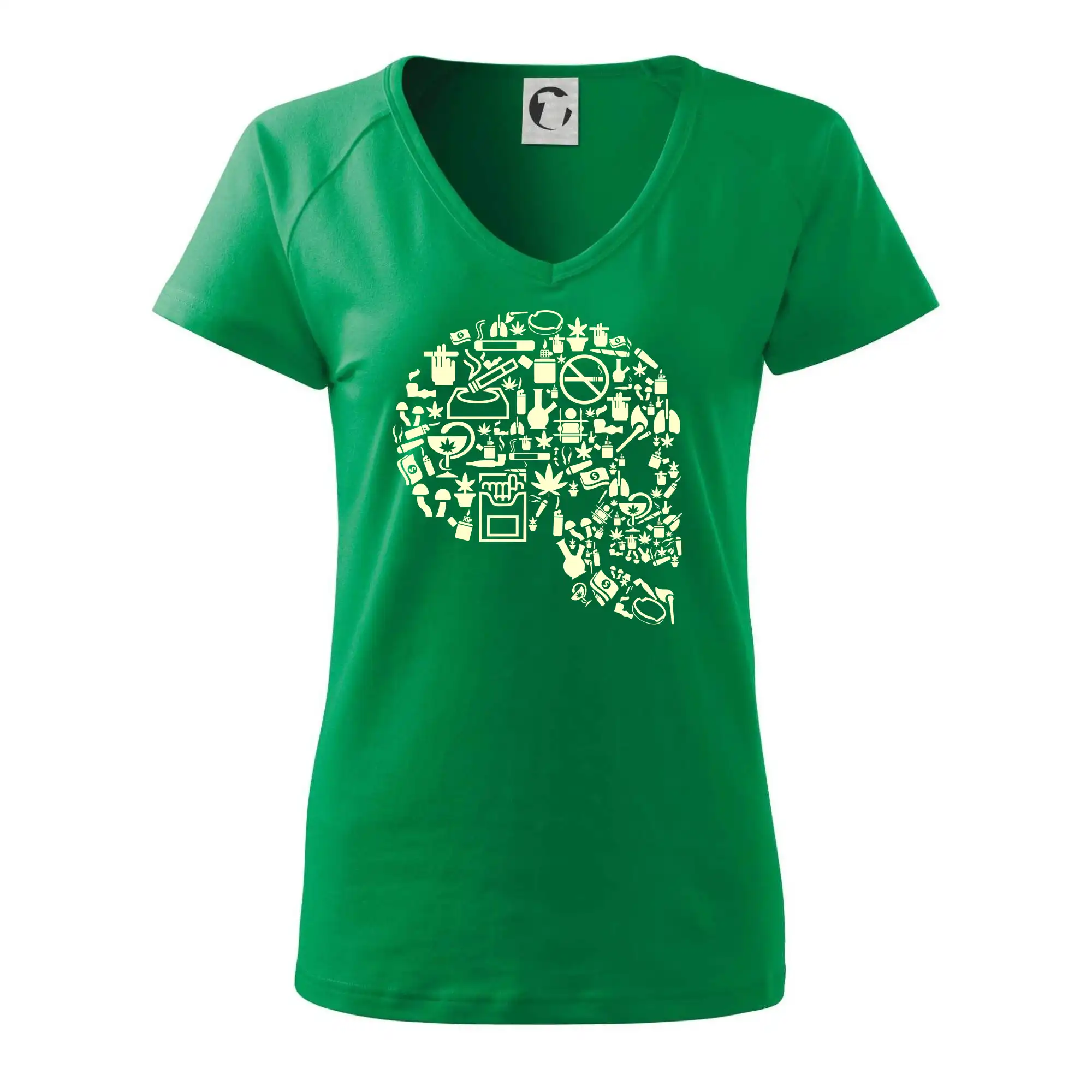 Smoking Kills - ganja