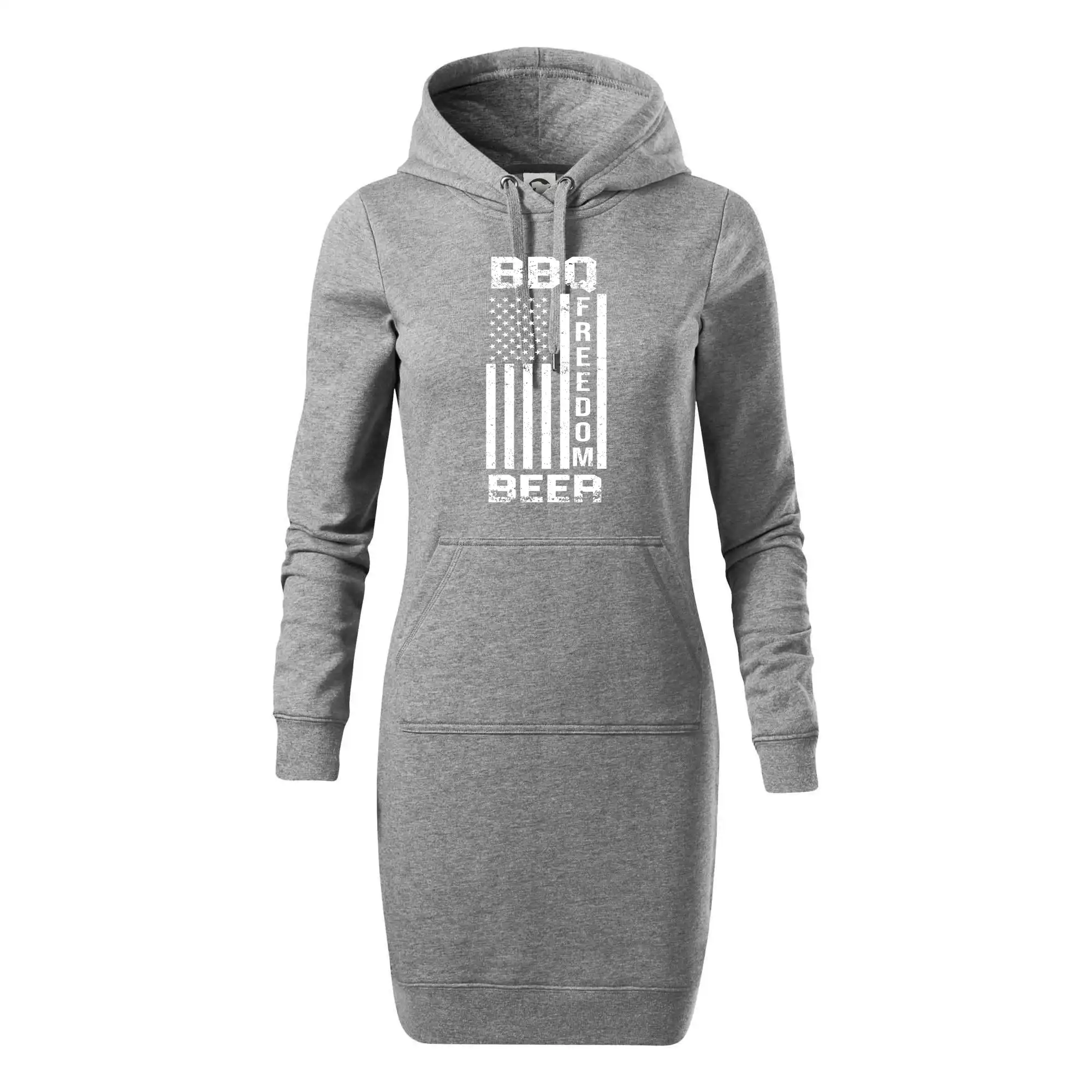 USA BBQ Freedom beer