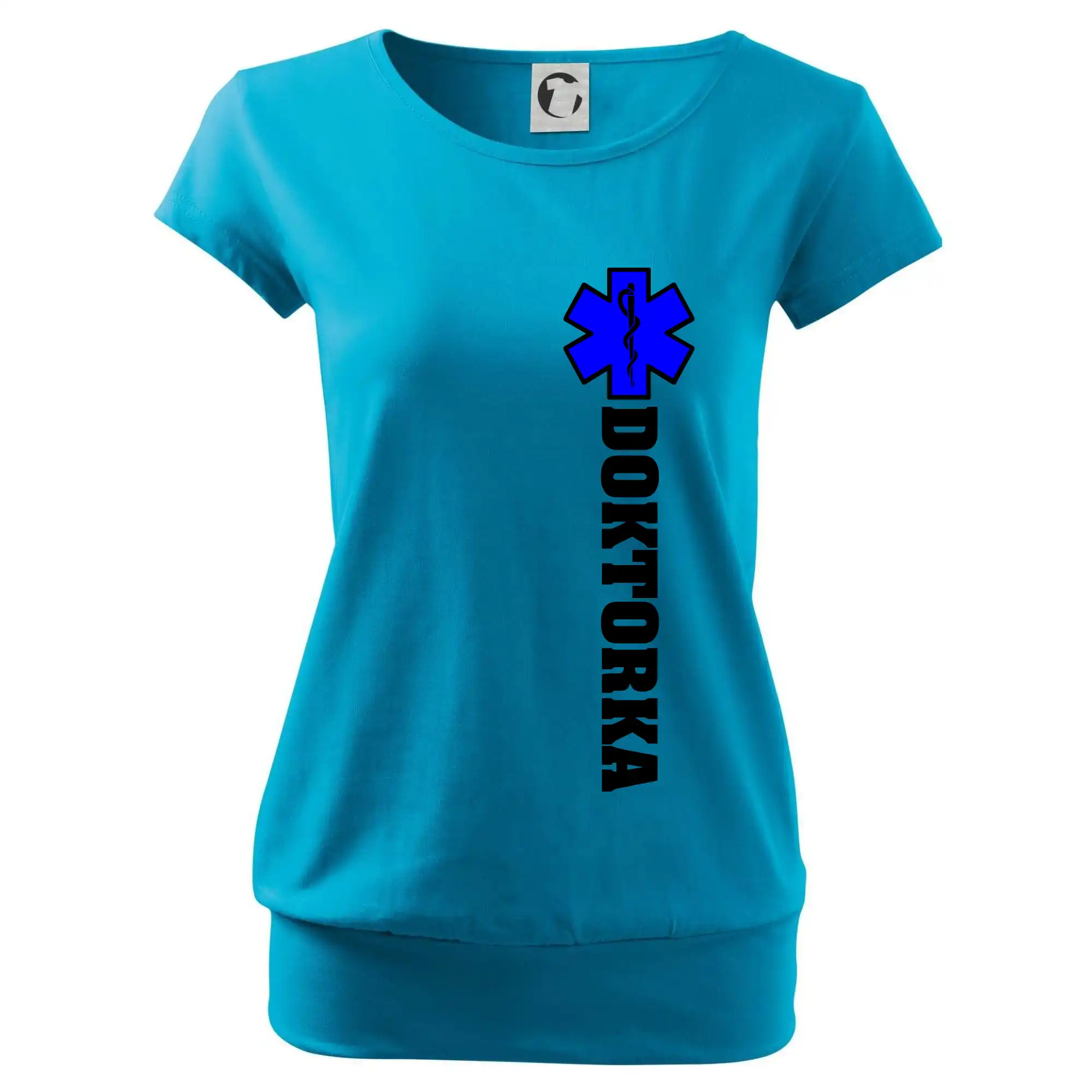 Hvězda života - doktorka