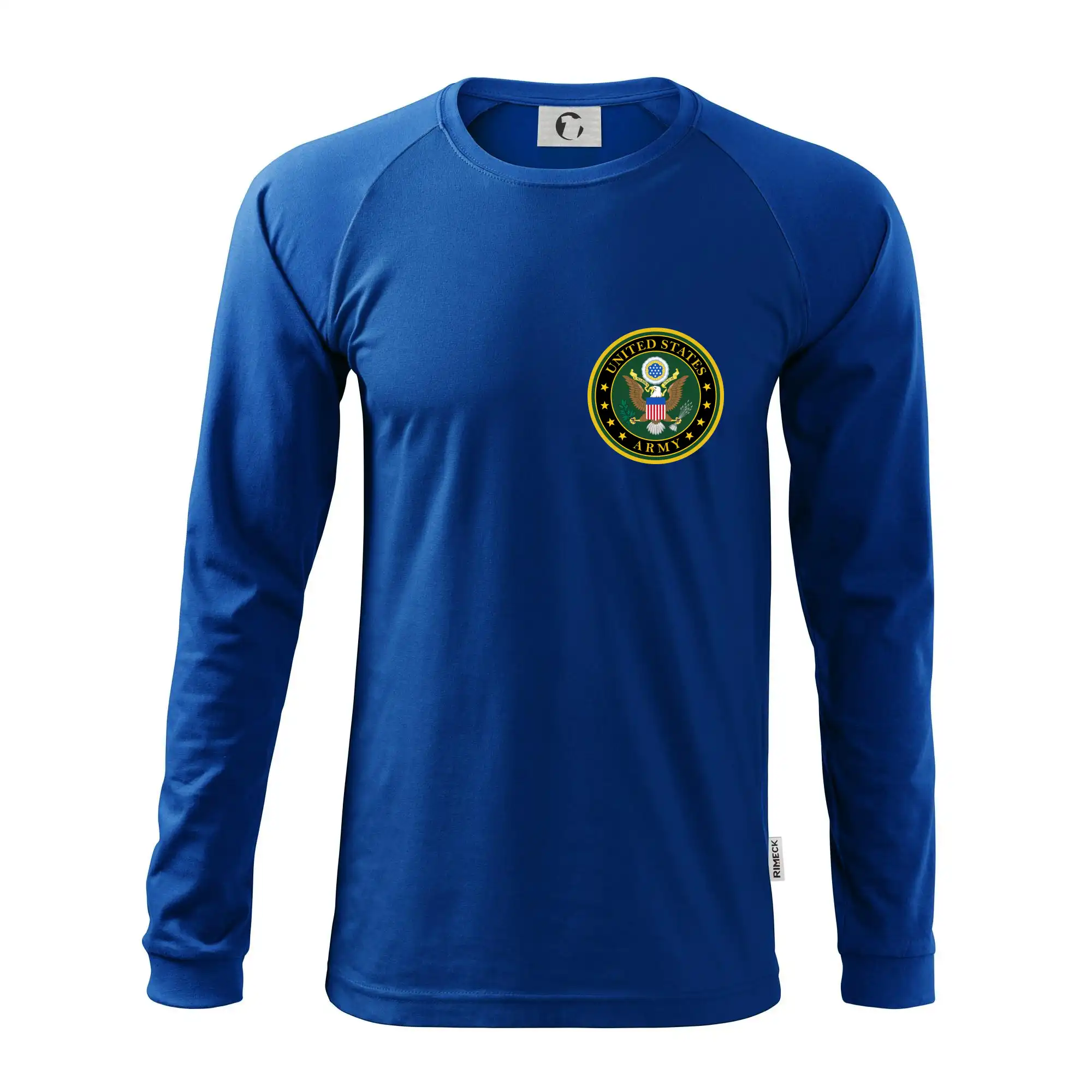 United States Army barevné