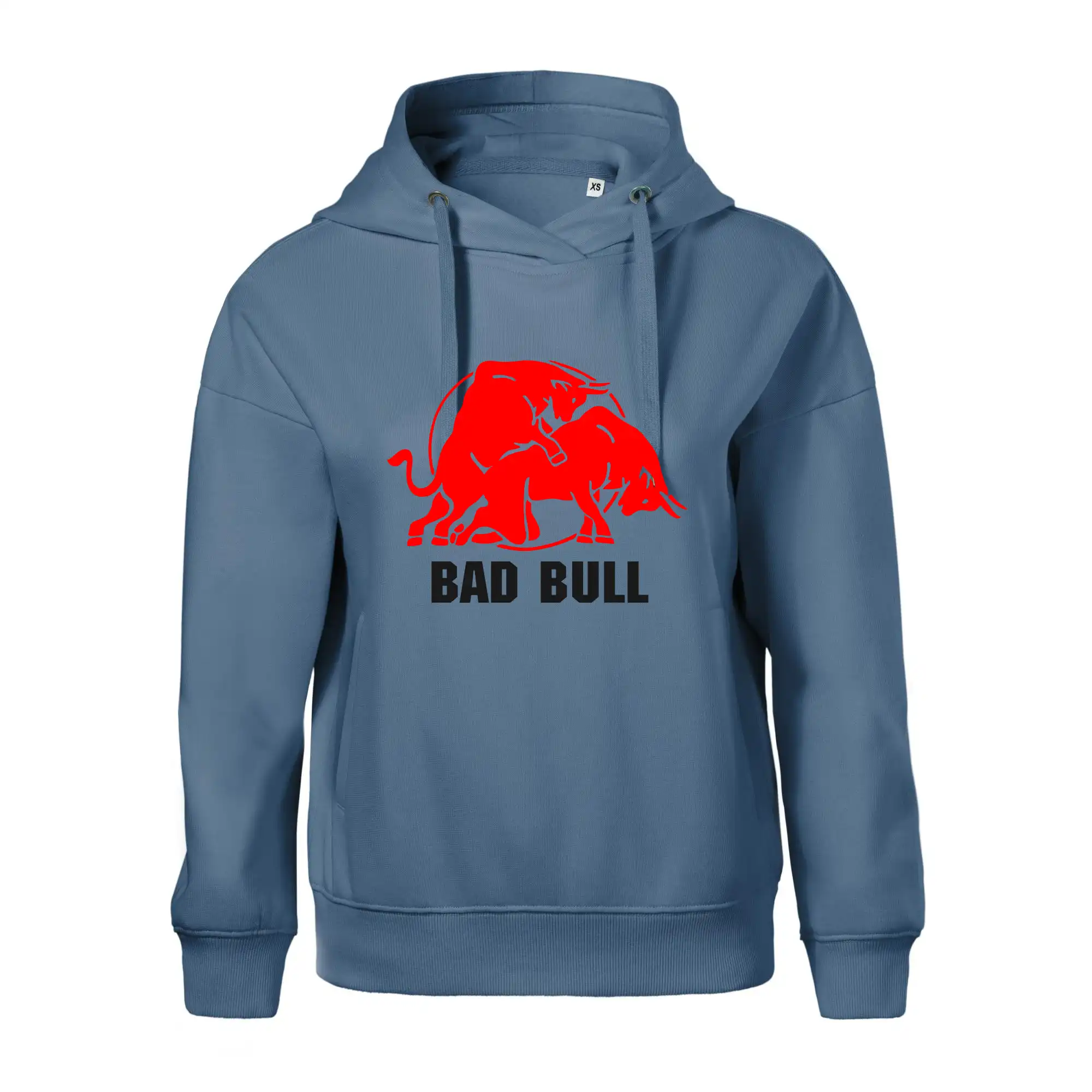 Bad Bull