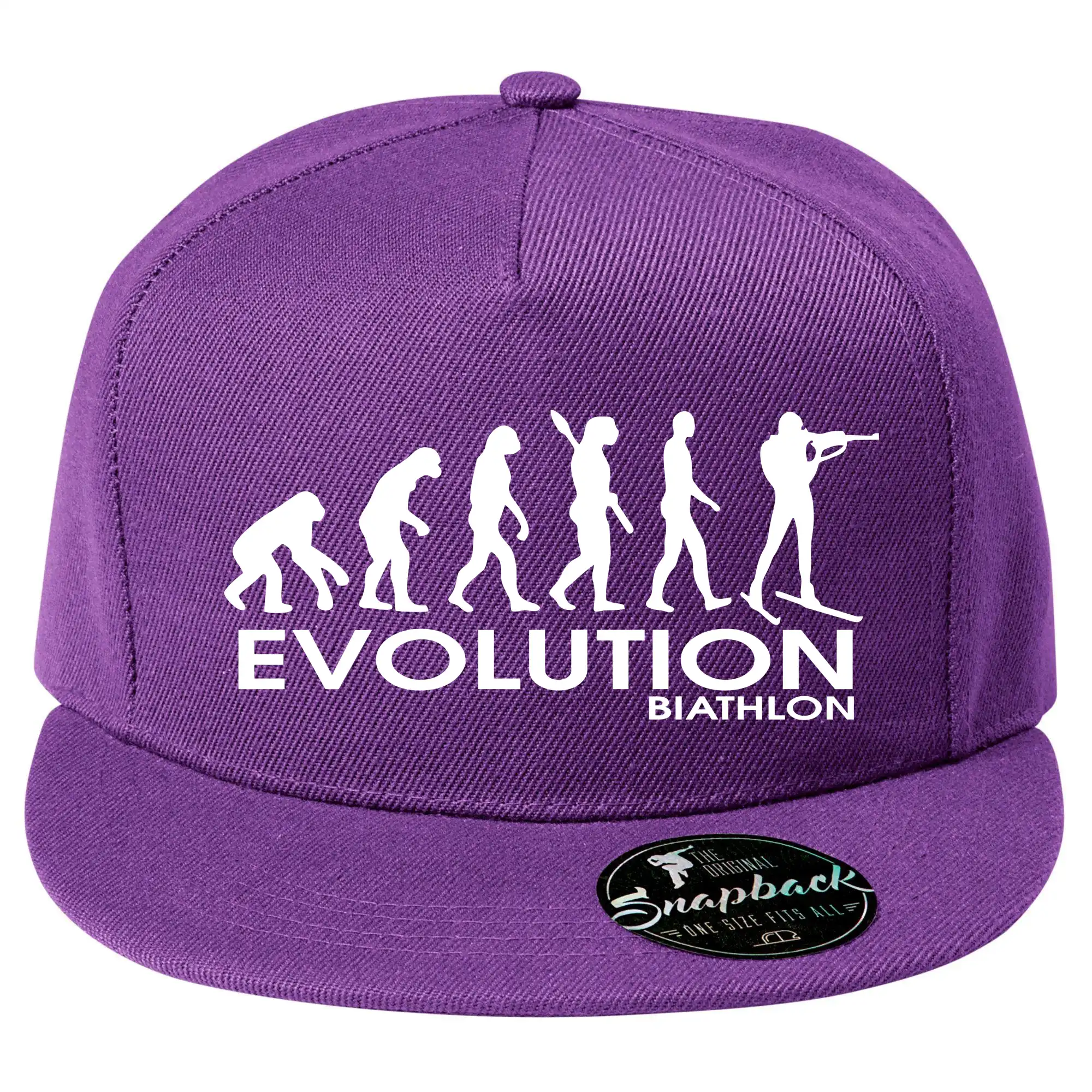 Evoluce biatlonu Biathlon