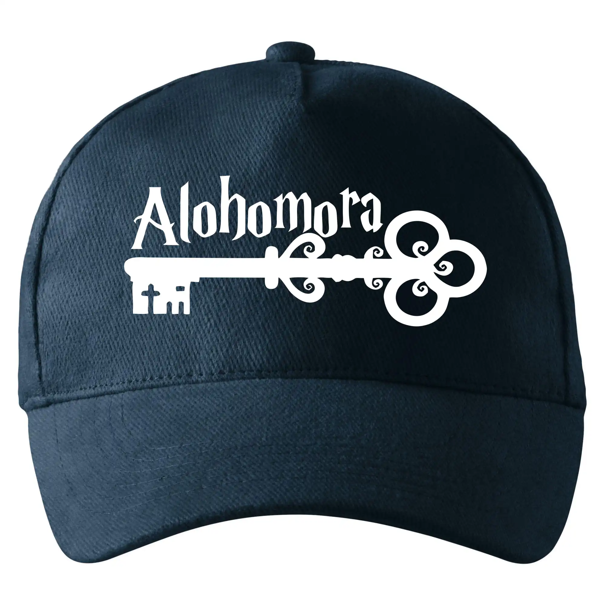 Harry - Alohomora