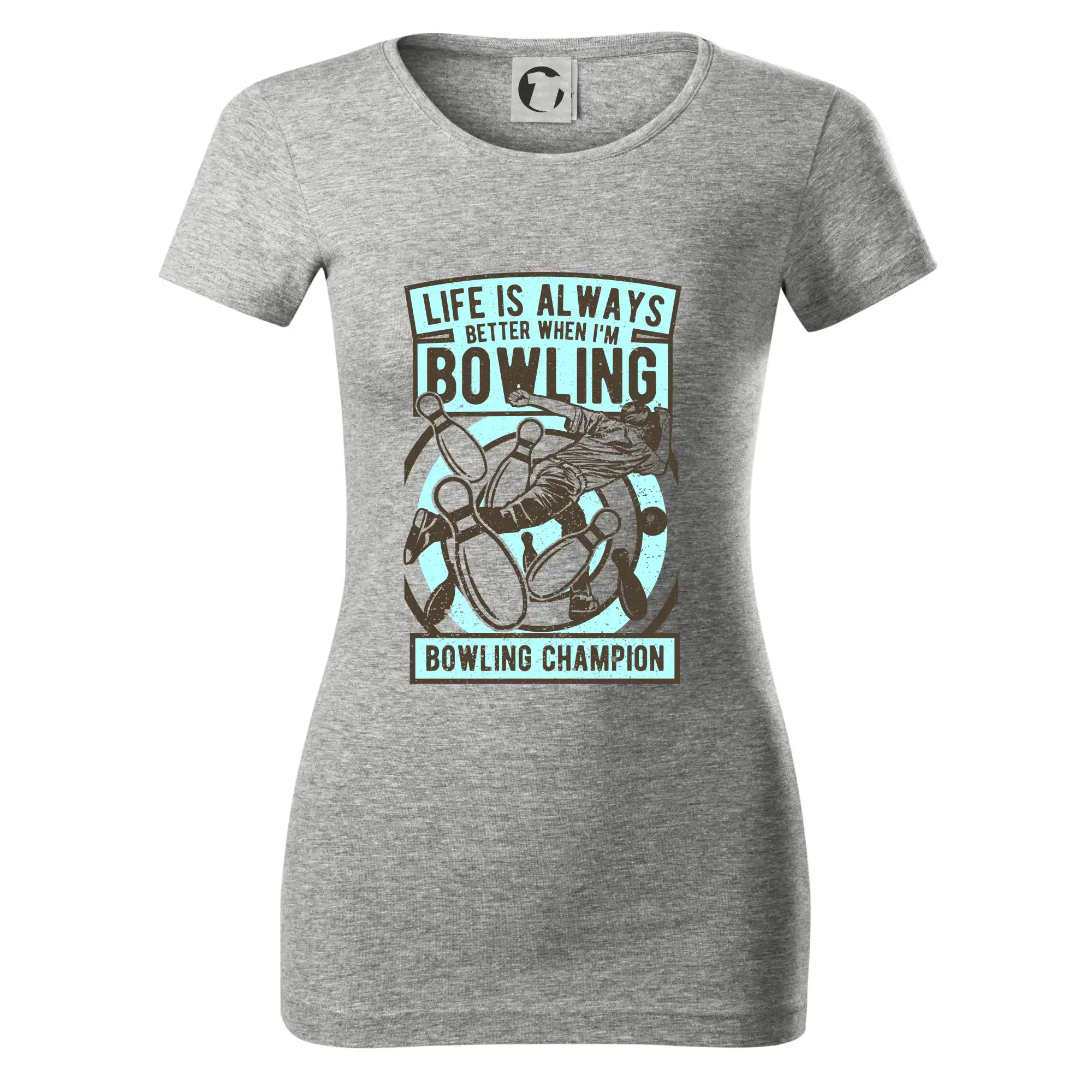 Bowling Champion