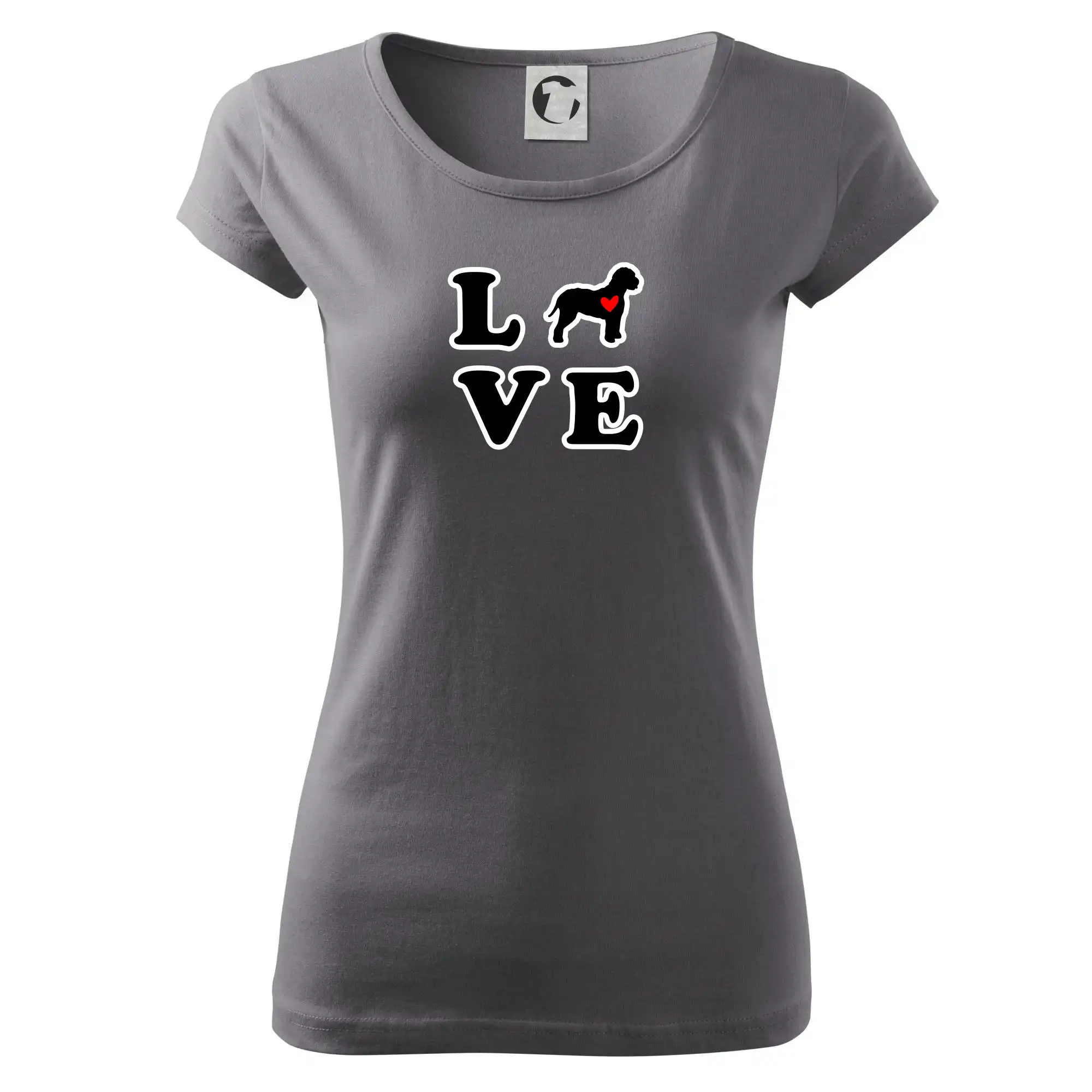 Lagotto romagnolo LOVE