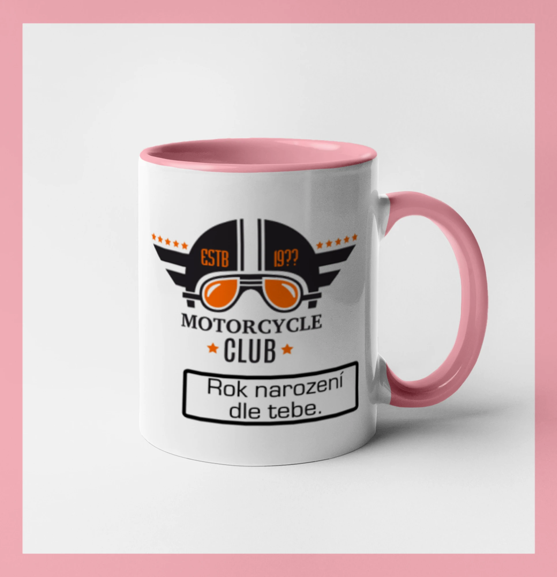 Helma established (vlastní ročník)