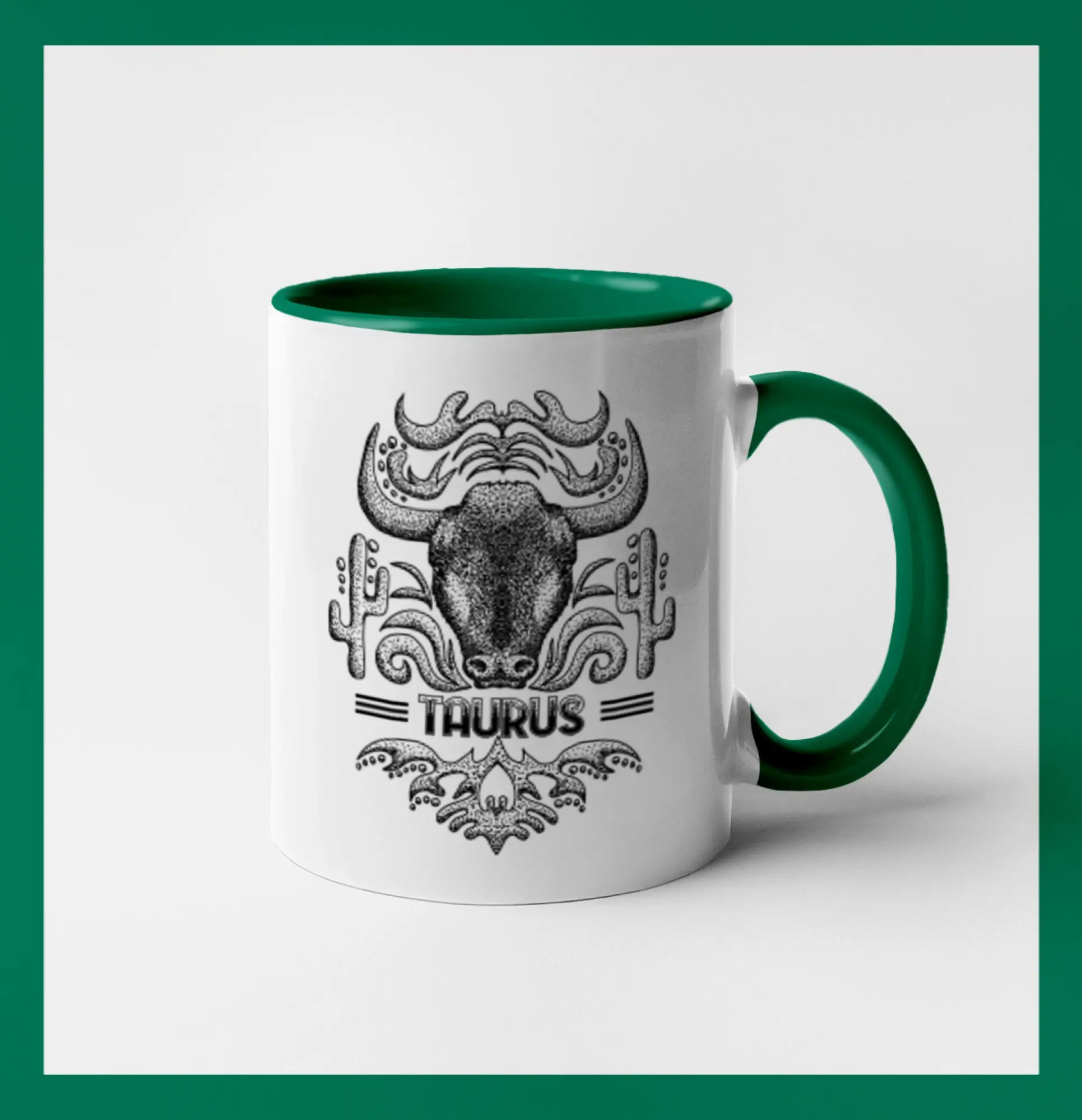 Taurus - vintage