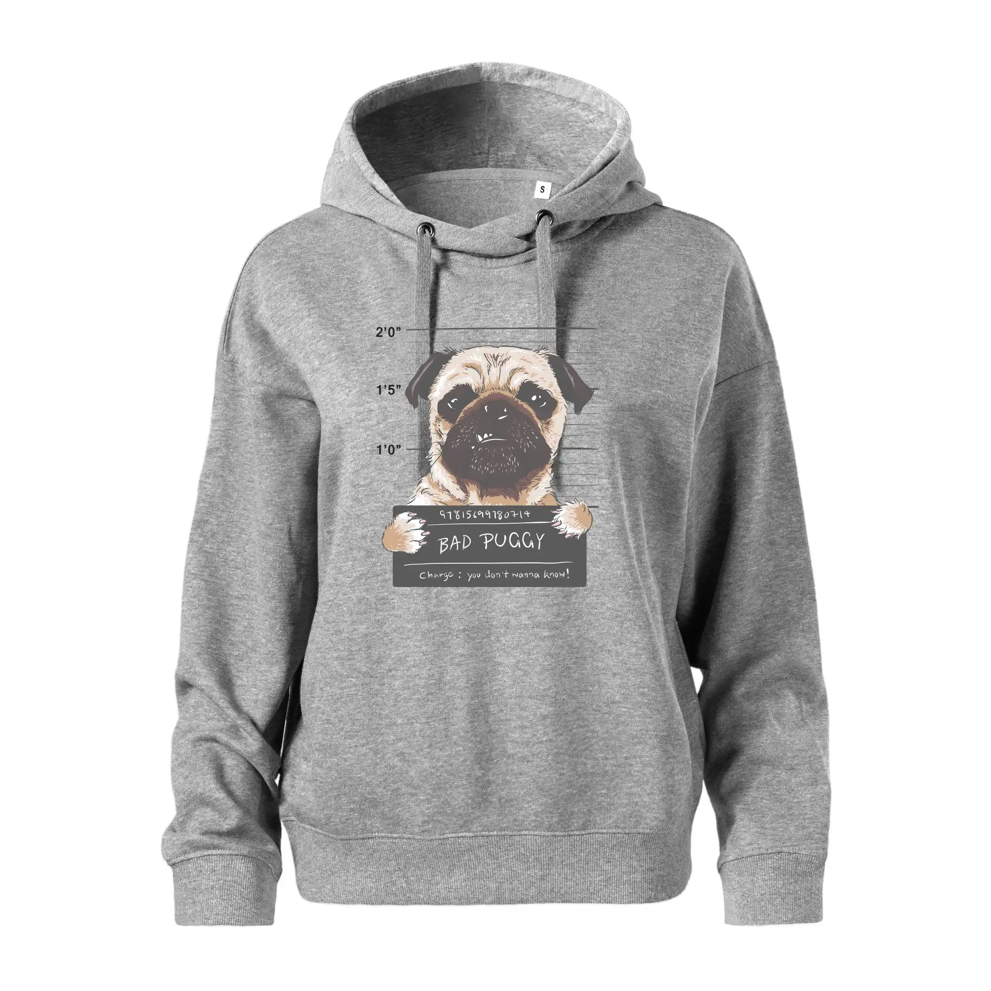 Mops - Bad Puggy