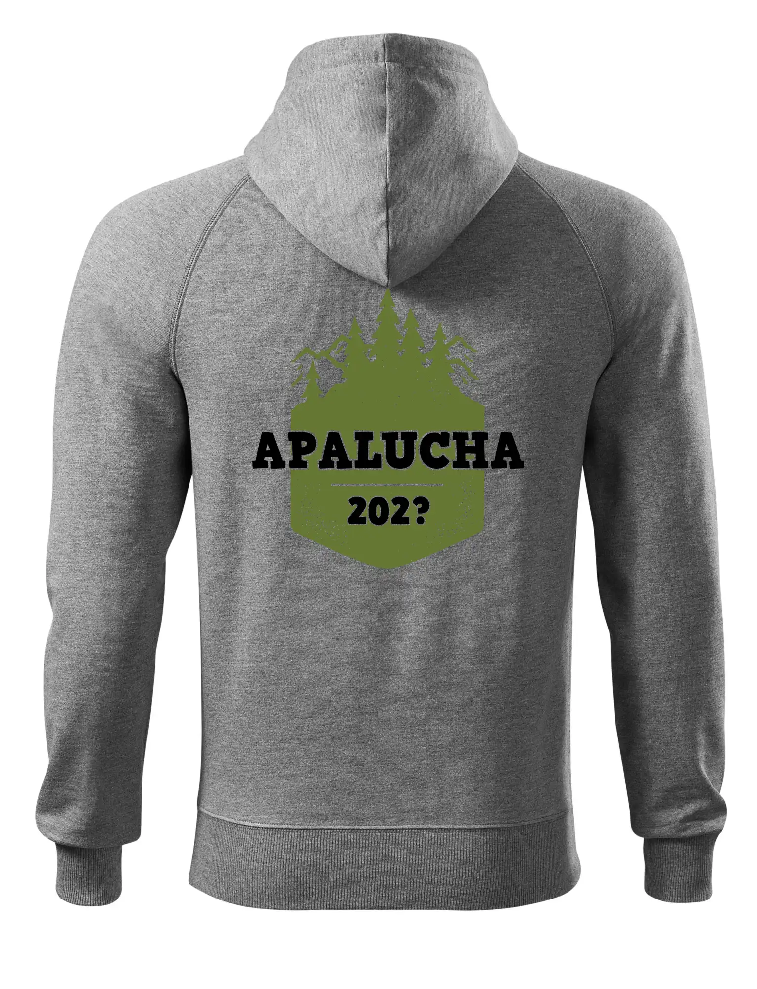 Apalucha ročník