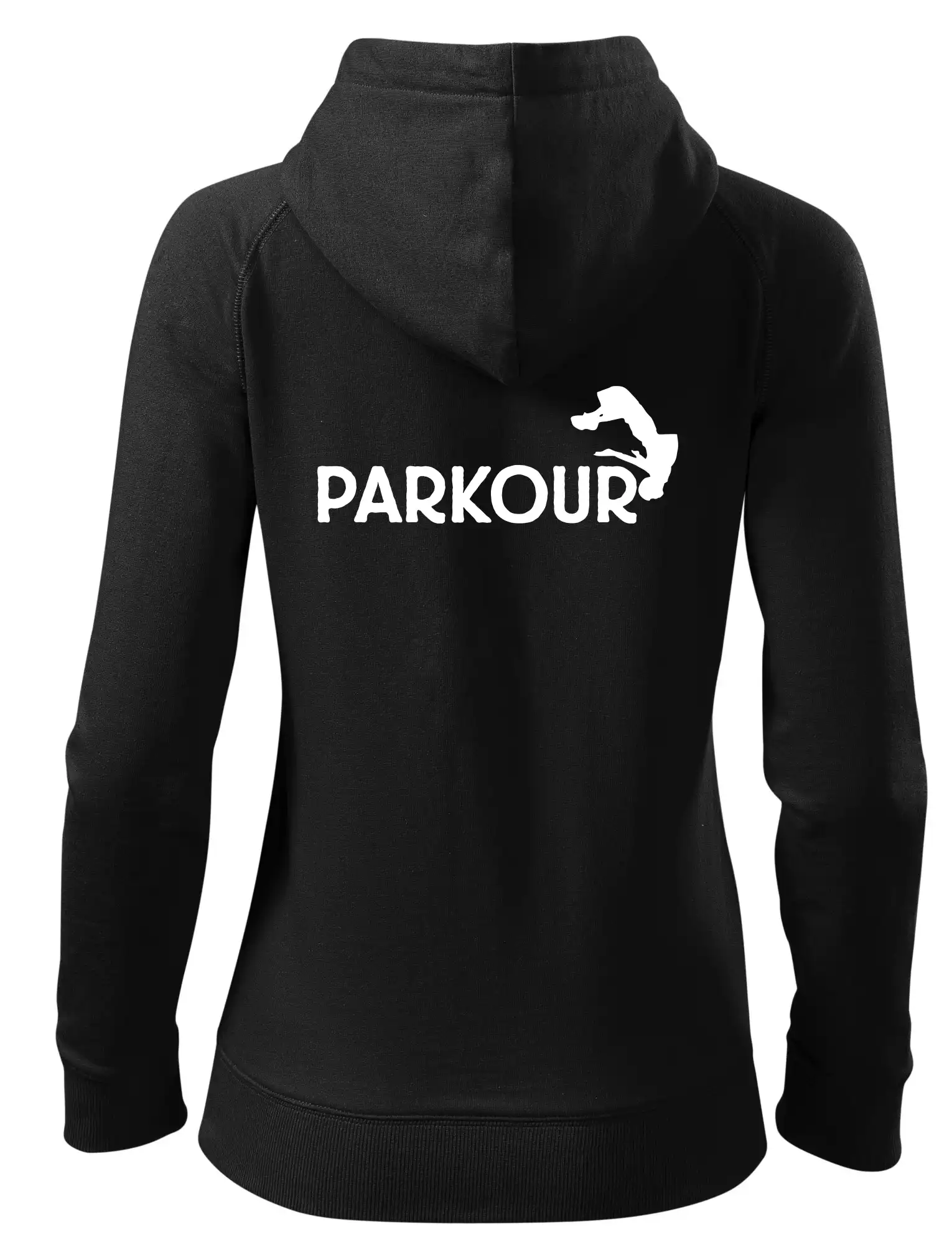 Parkour - salto