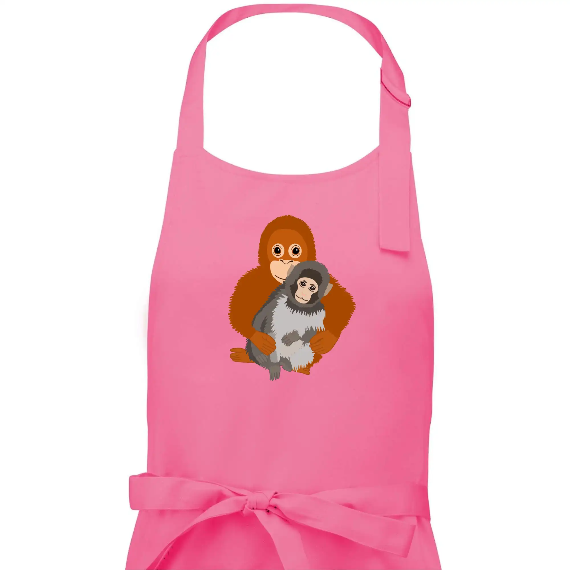 Opice Punch makak (Moňas)