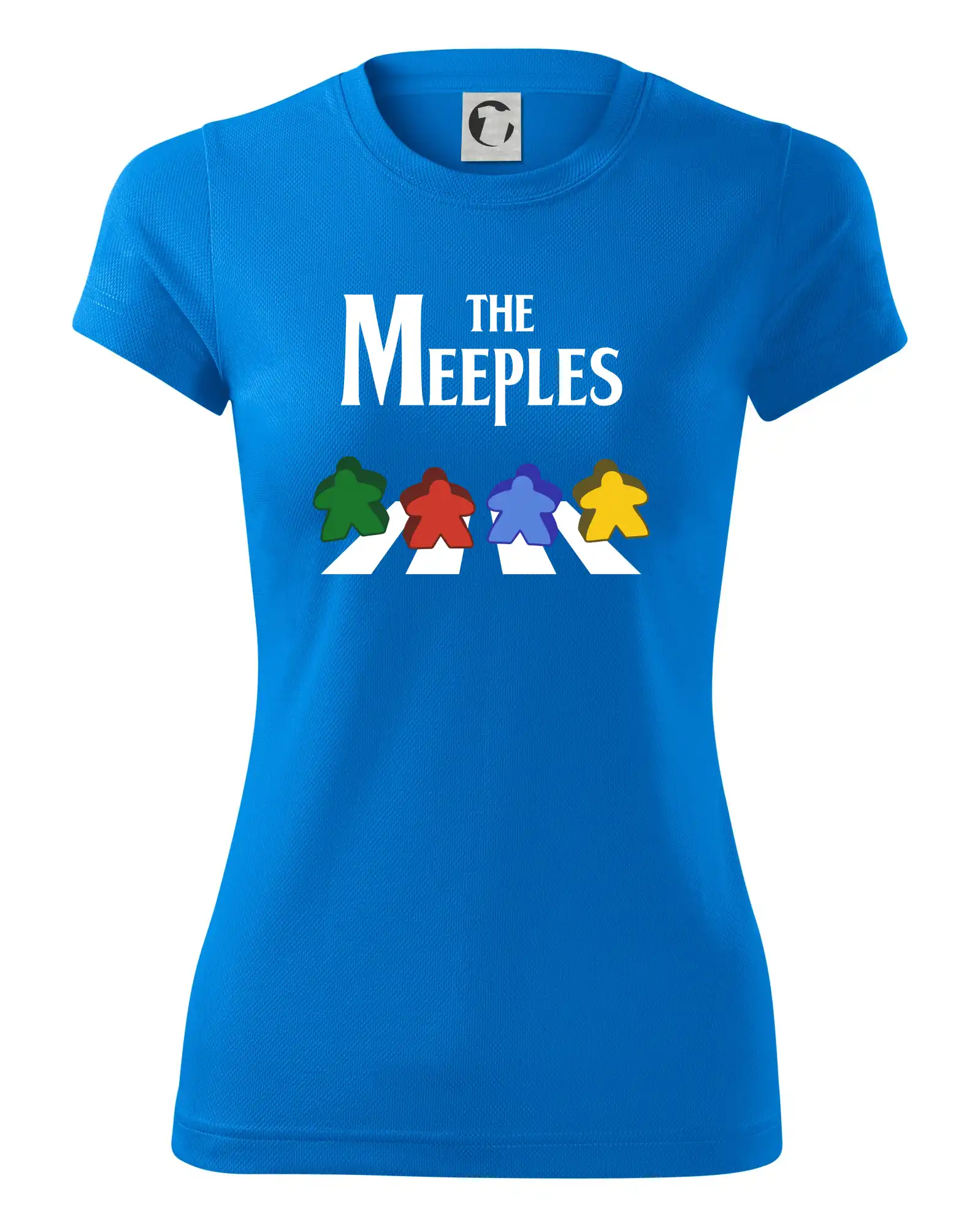 The Meeples