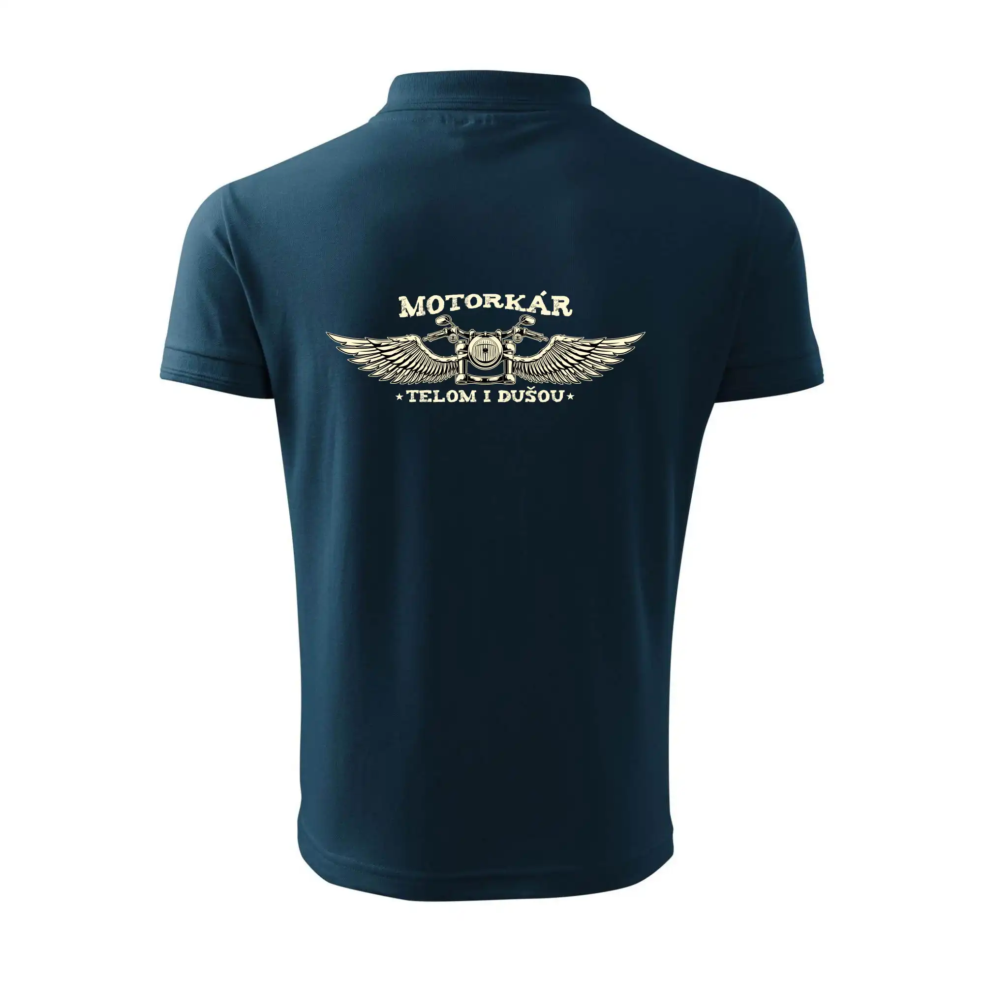 Motorkár telom aj dušou