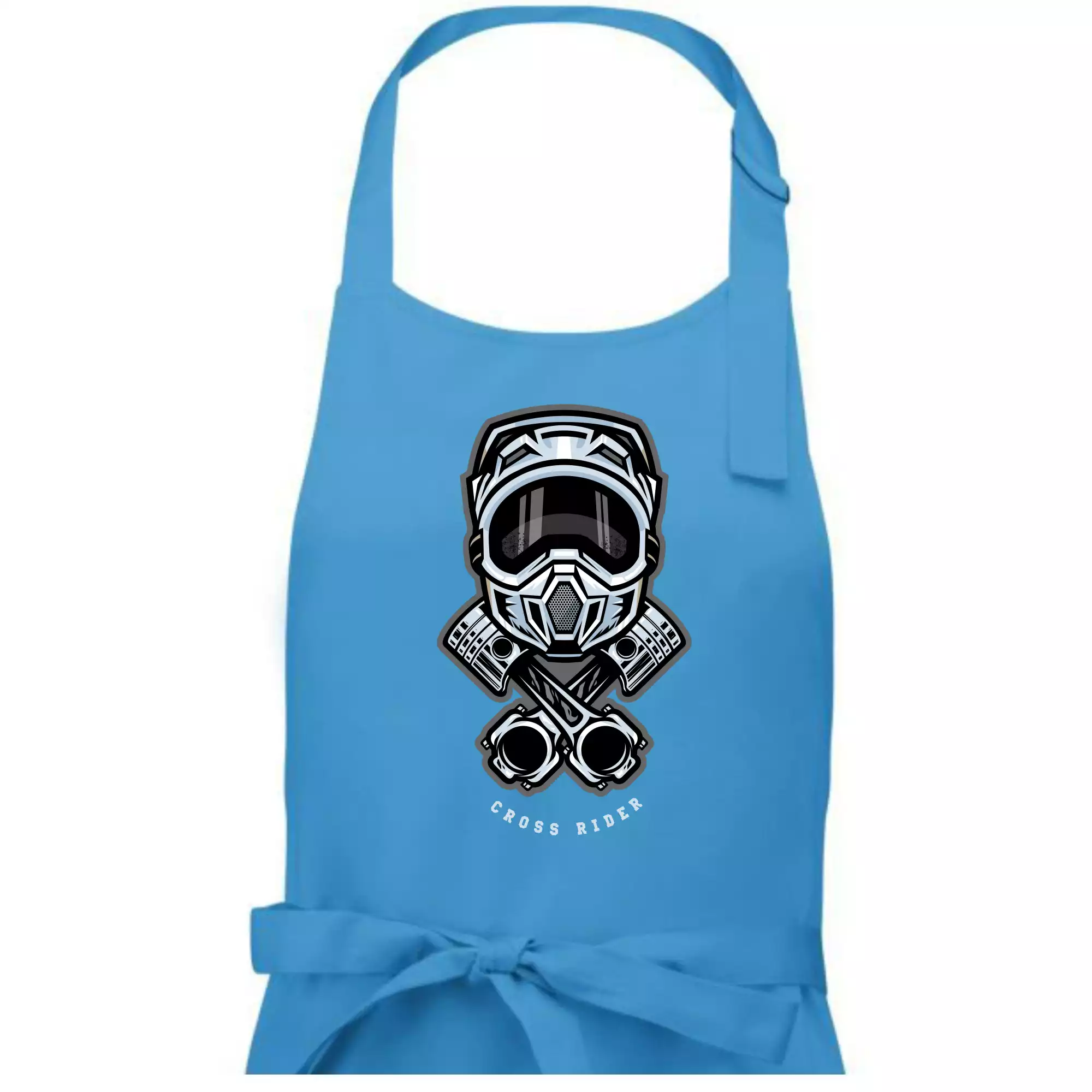 Cross rider piesty helma