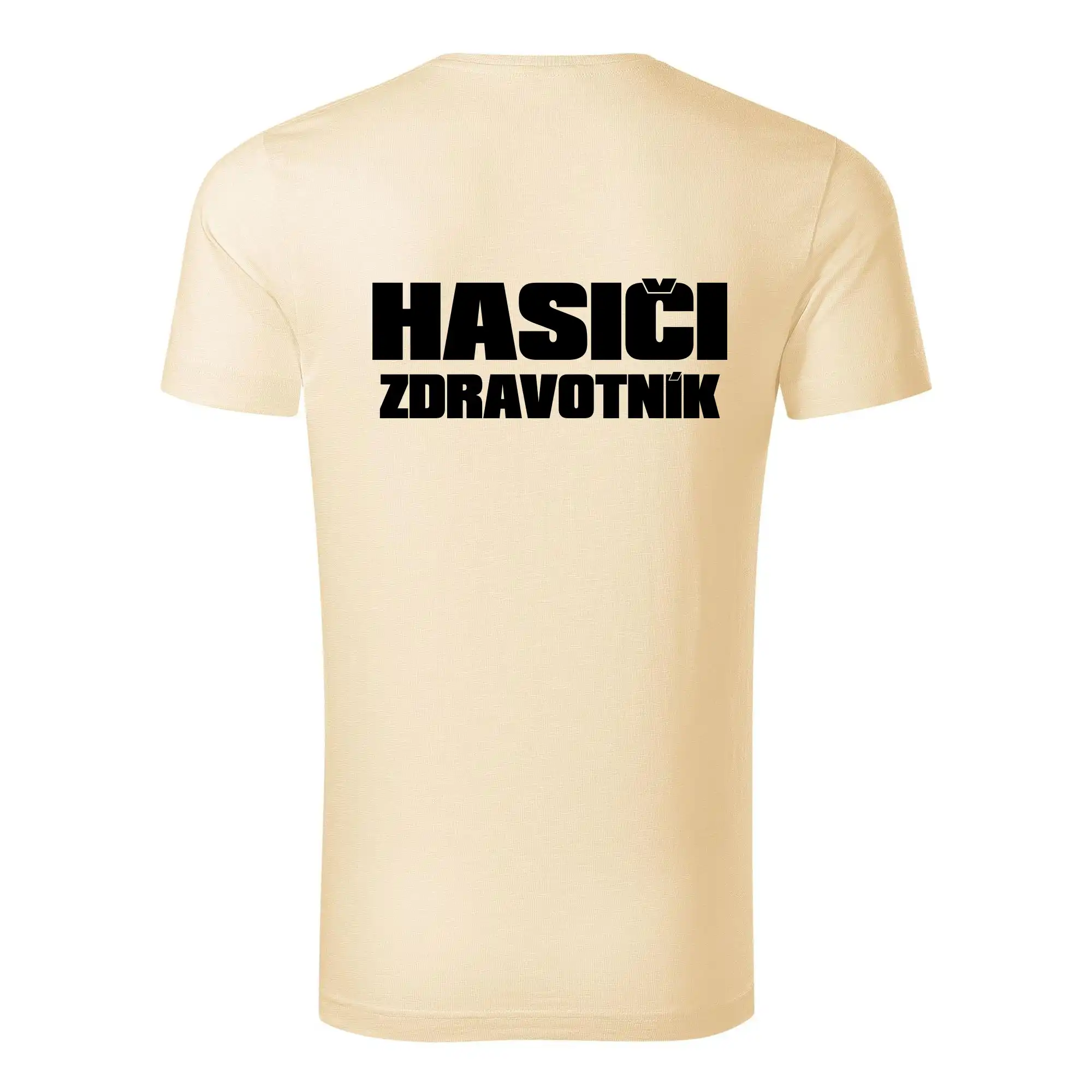 Hasiči zdravotník