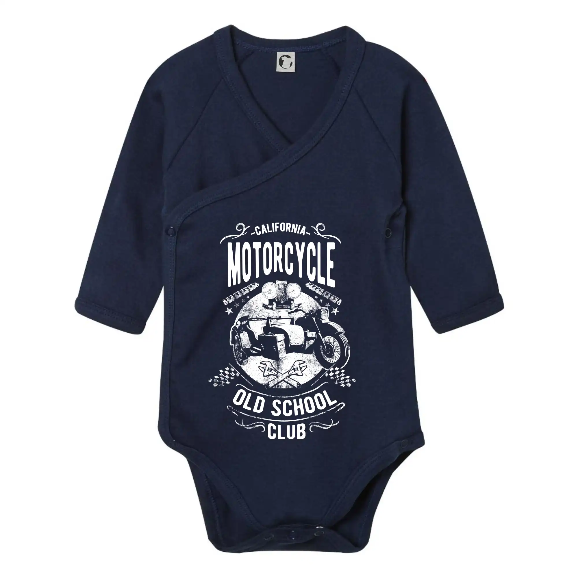 California Old School Club