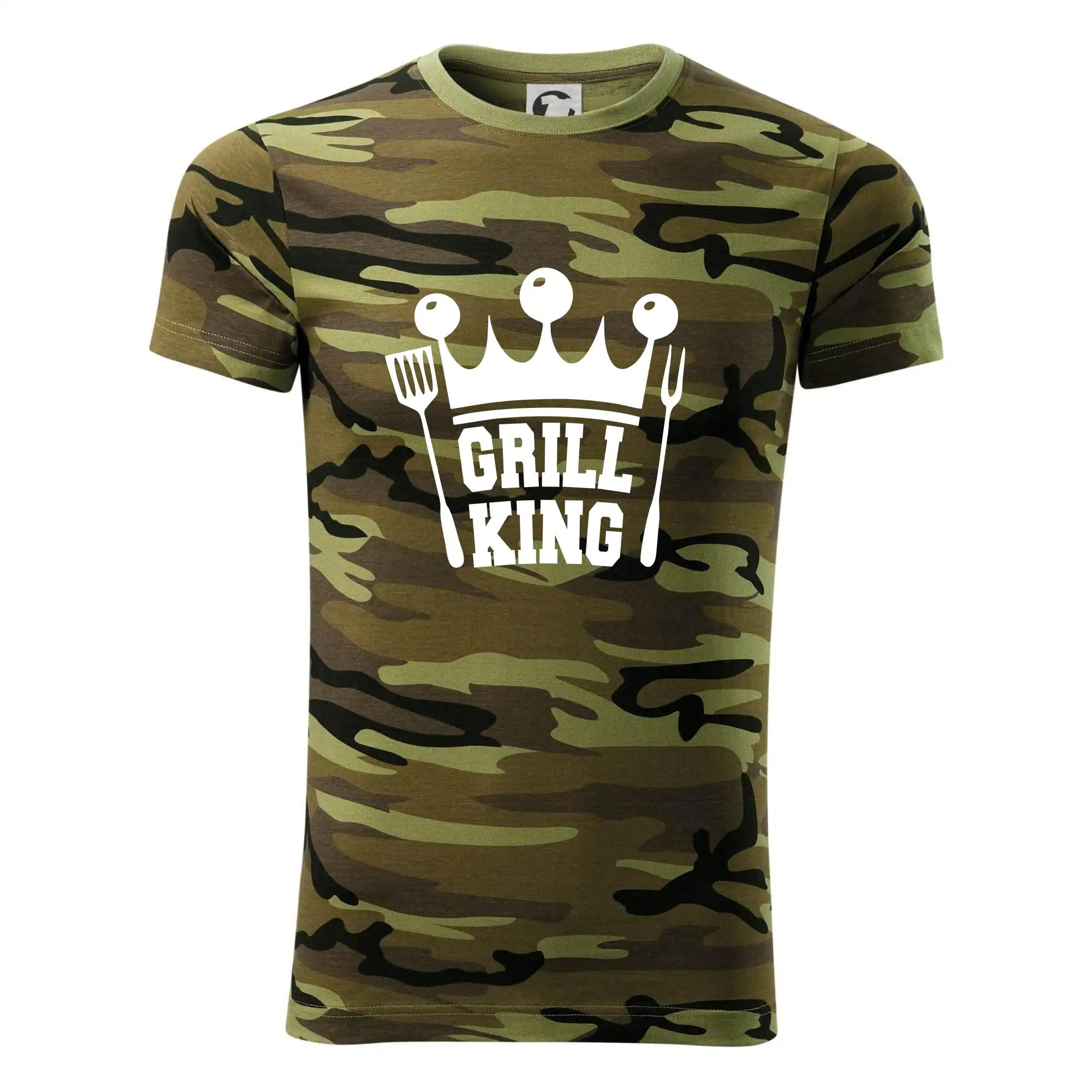 Grilování -  Grill King