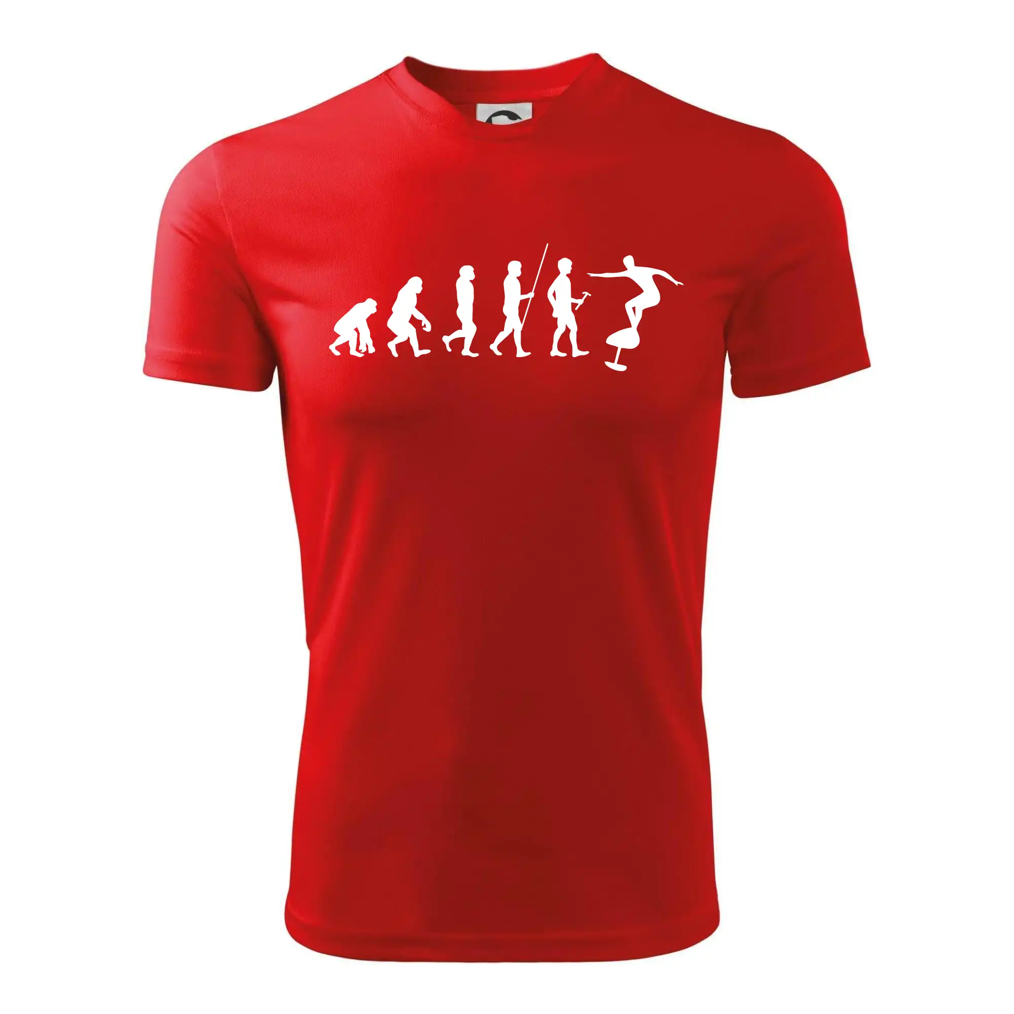 Ostatné športy - Evolúcia efoil - Detské tričko športové