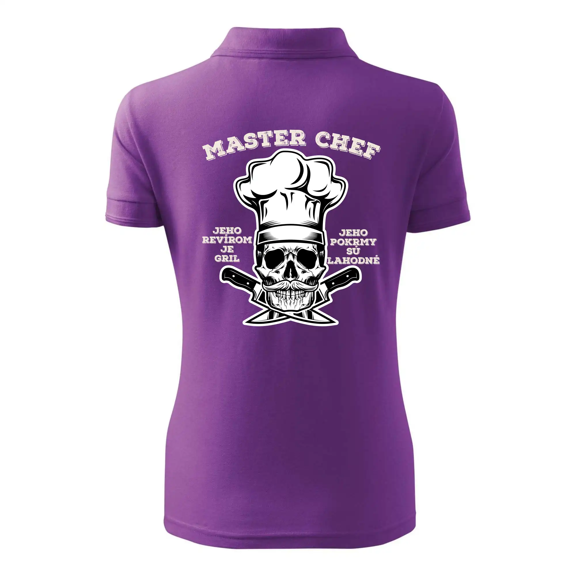 Master chef revír SK