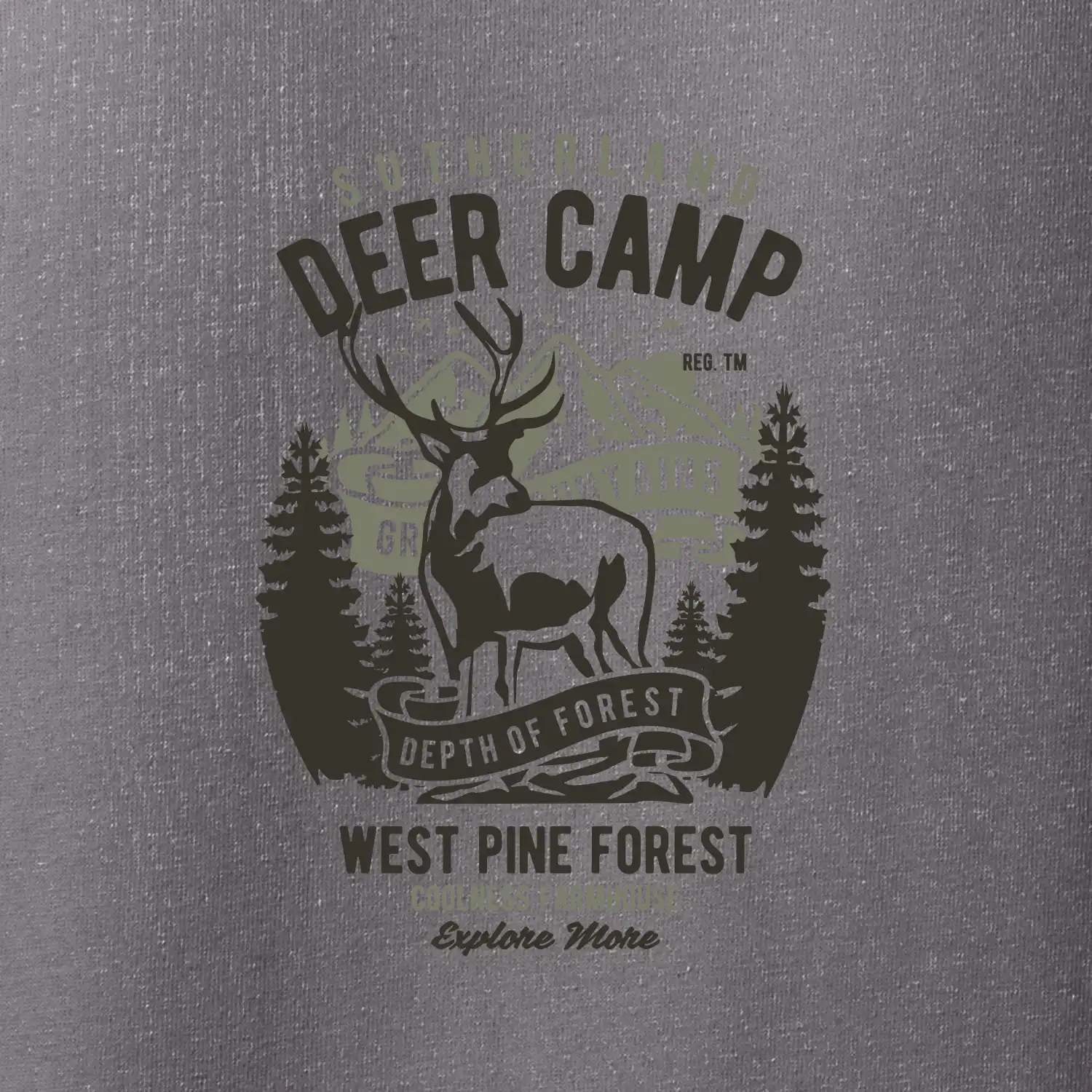 Deer Camp