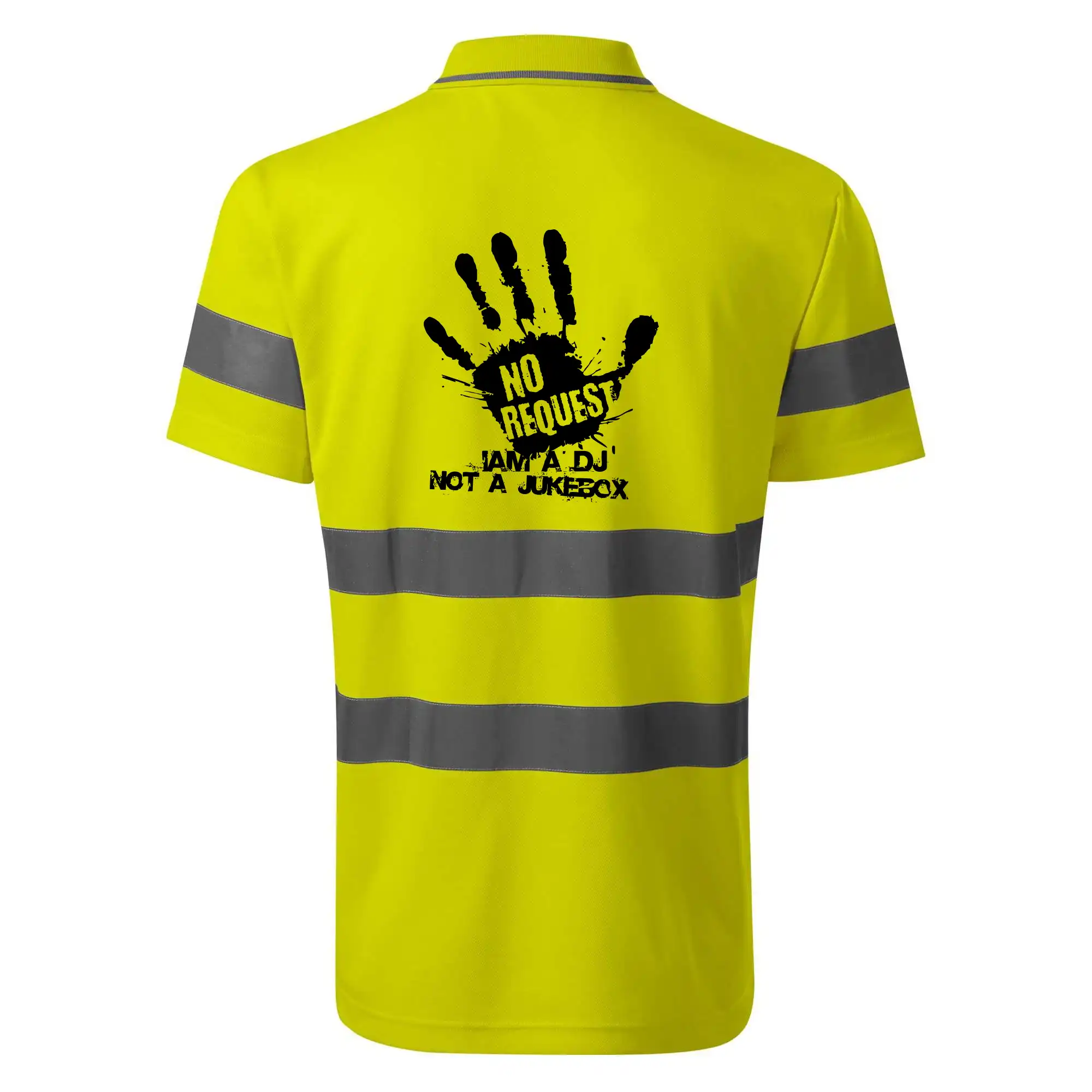 Iam a dj not a jukebox  - ruka