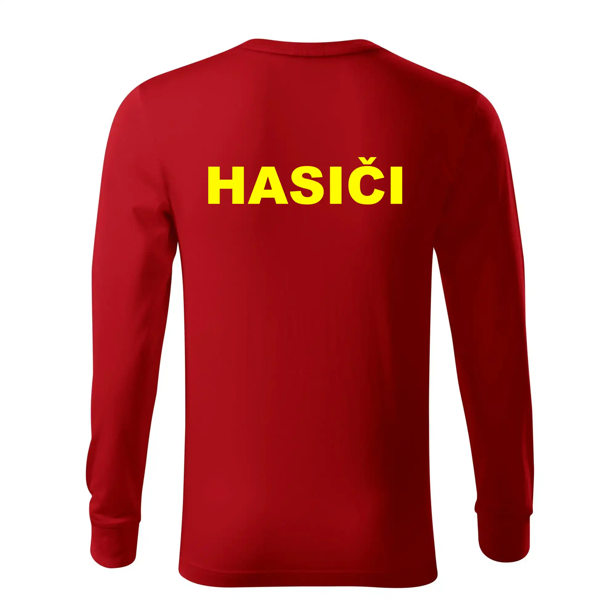 Hasiči název samostatný