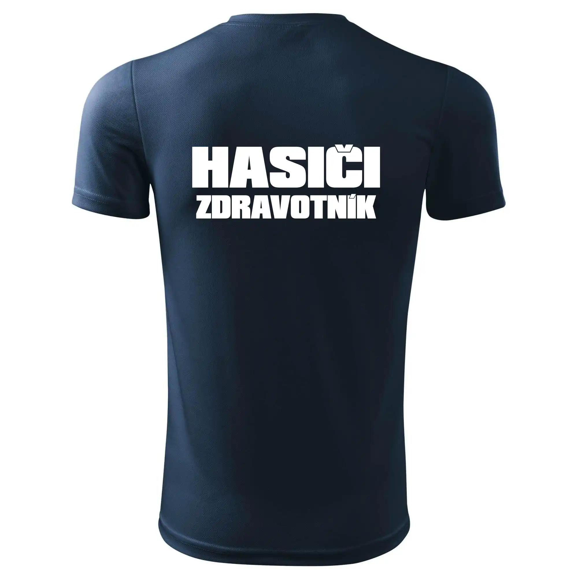 Hasiči zdravotník