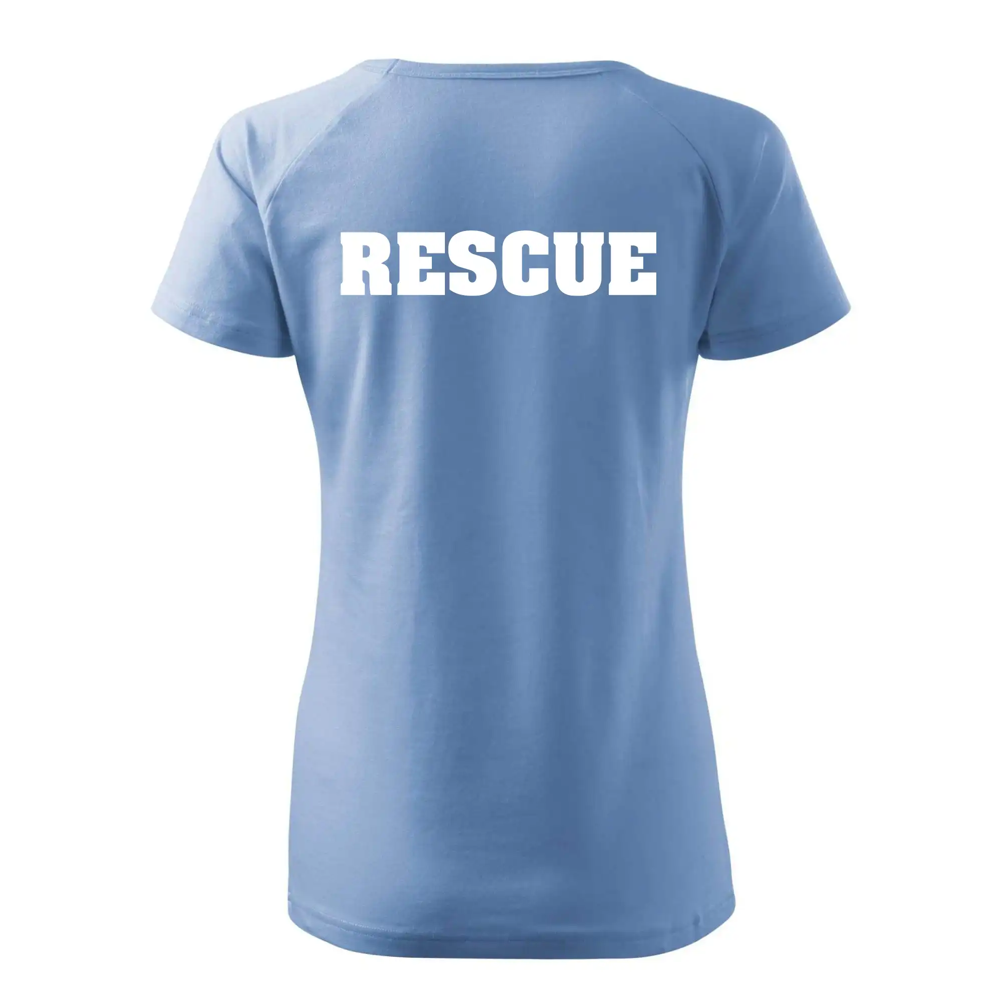 Rescue - pre záchranárov