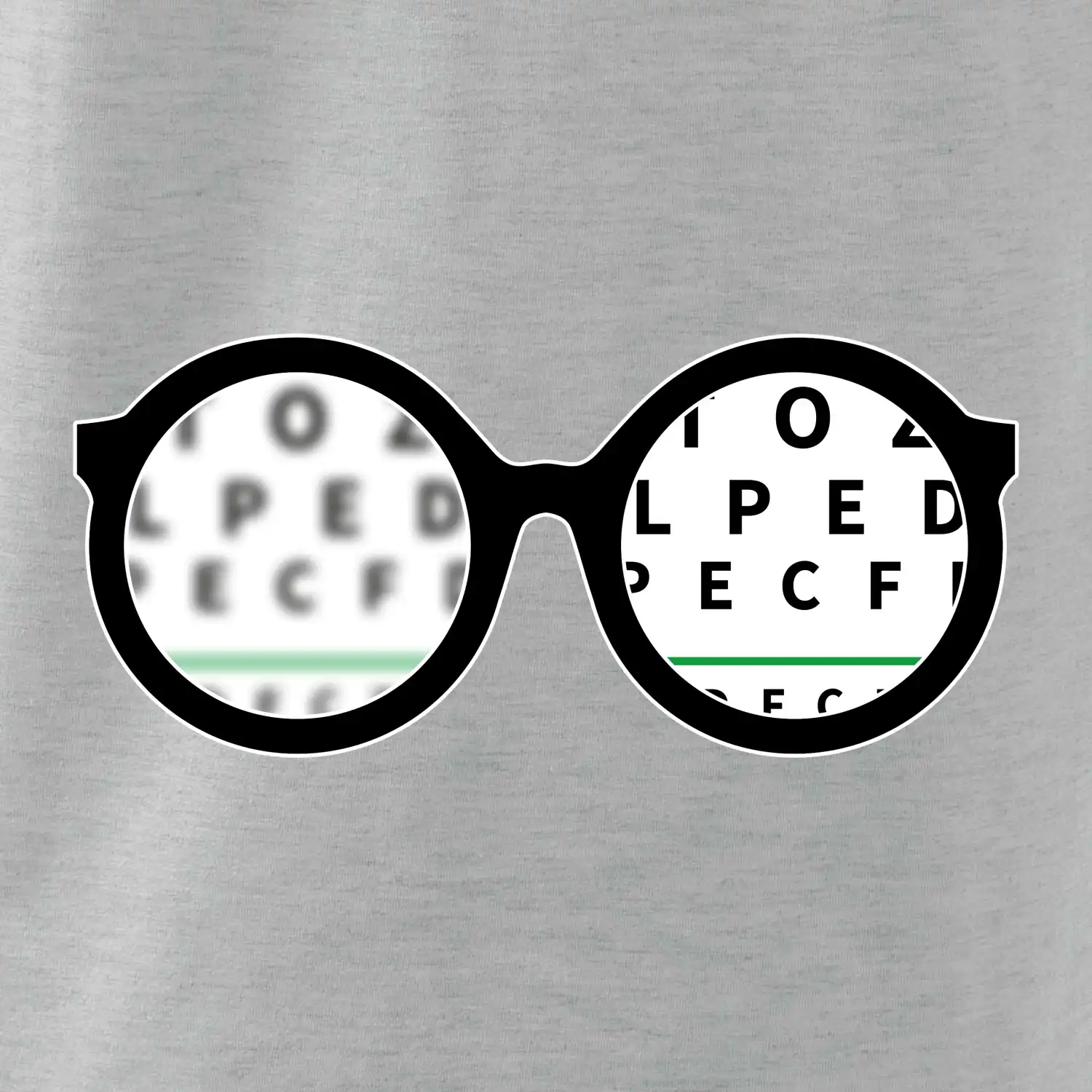 Brýle optika