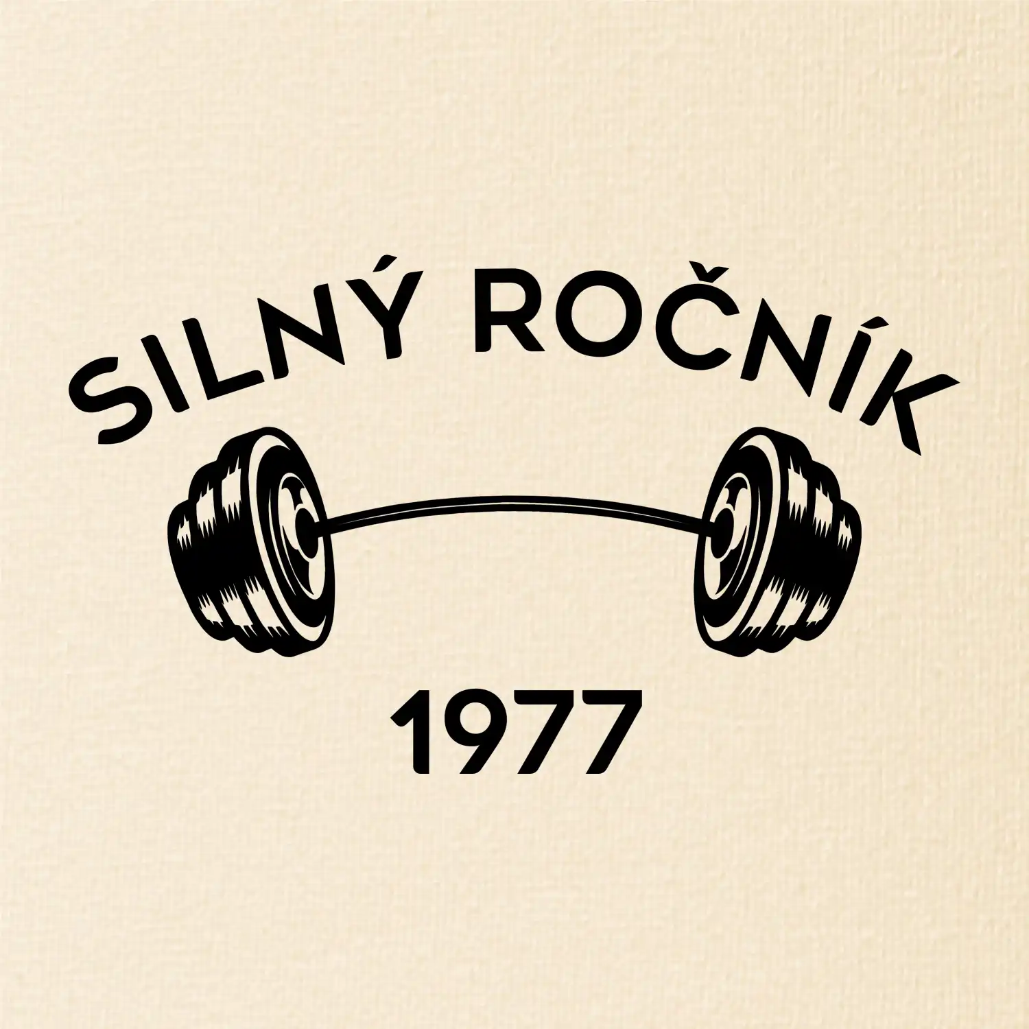 Silný ročník - Letopočet 1977
