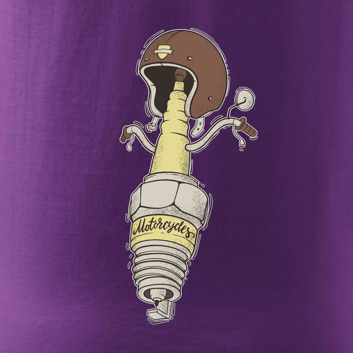 Motorcycles svíčka