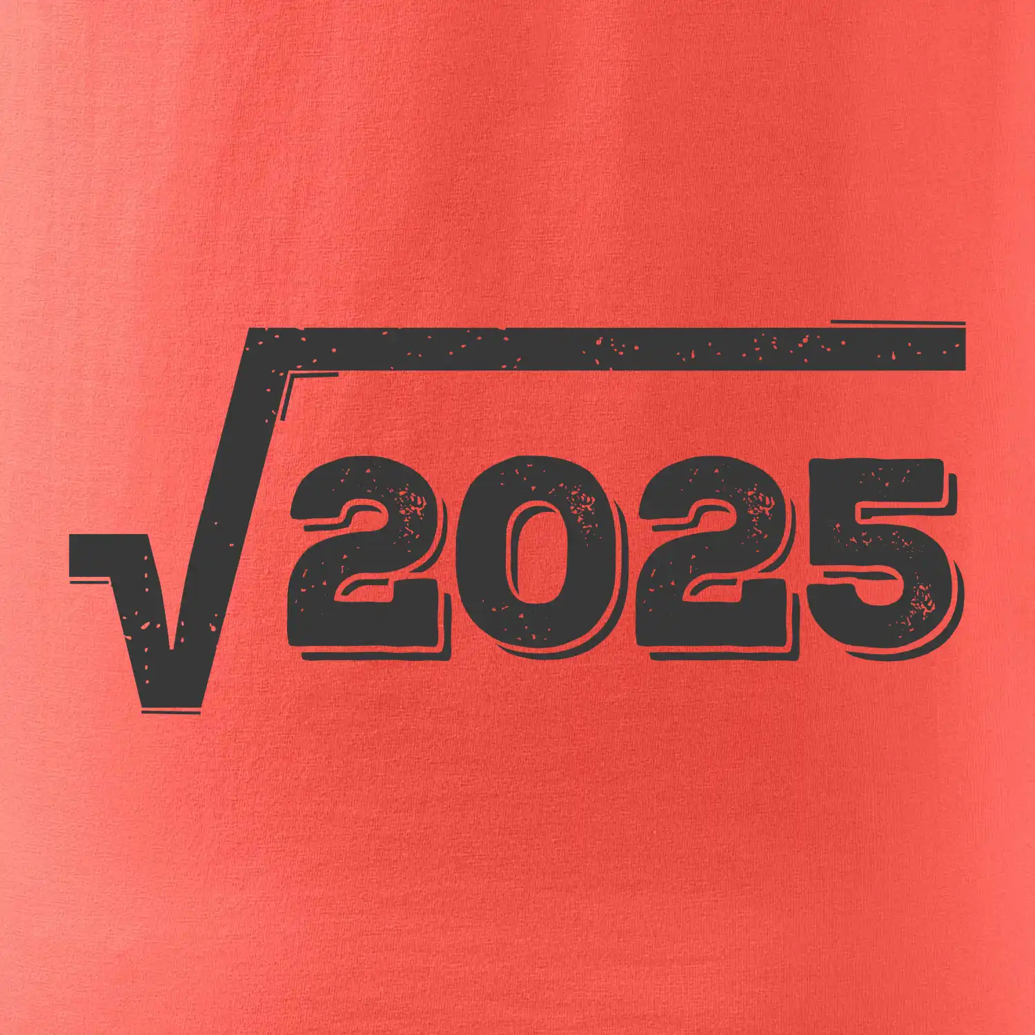 Narozeniny odmocnina 45