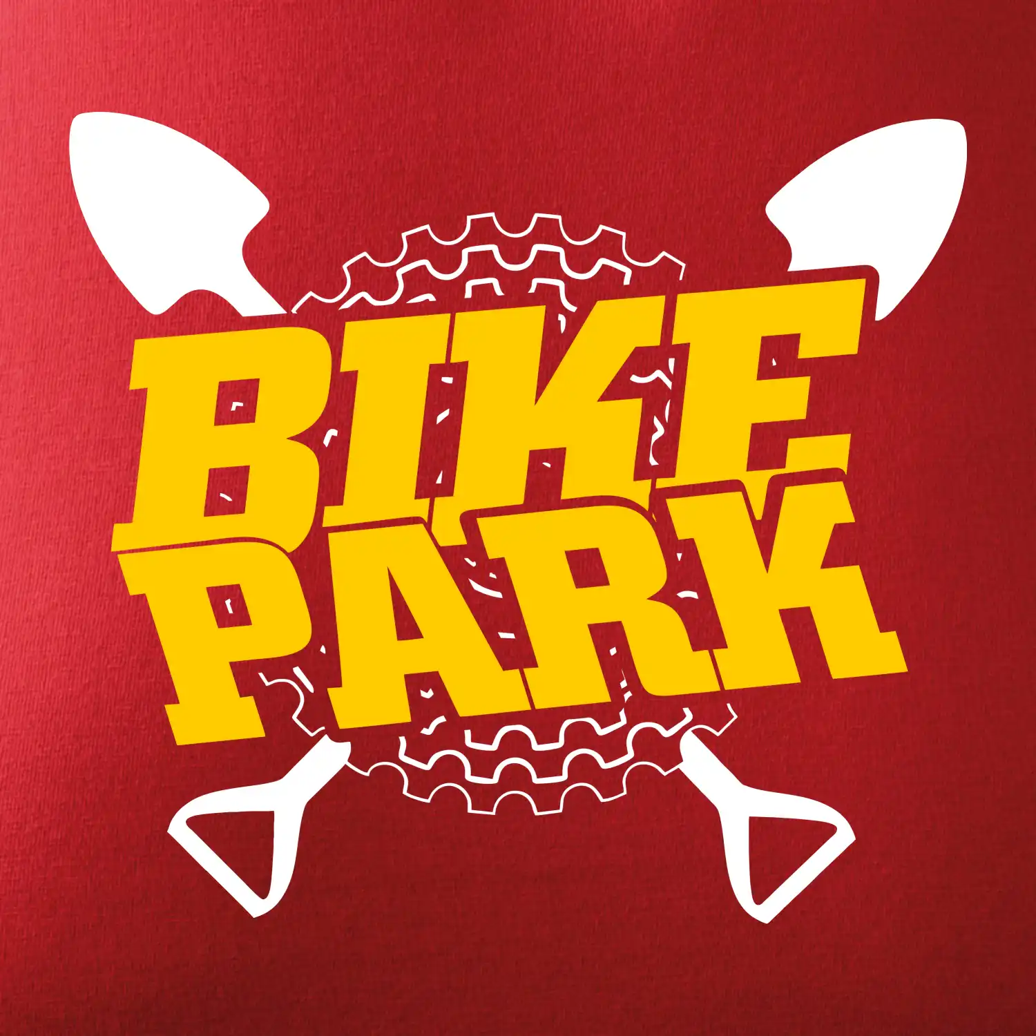 Bike park lopaty